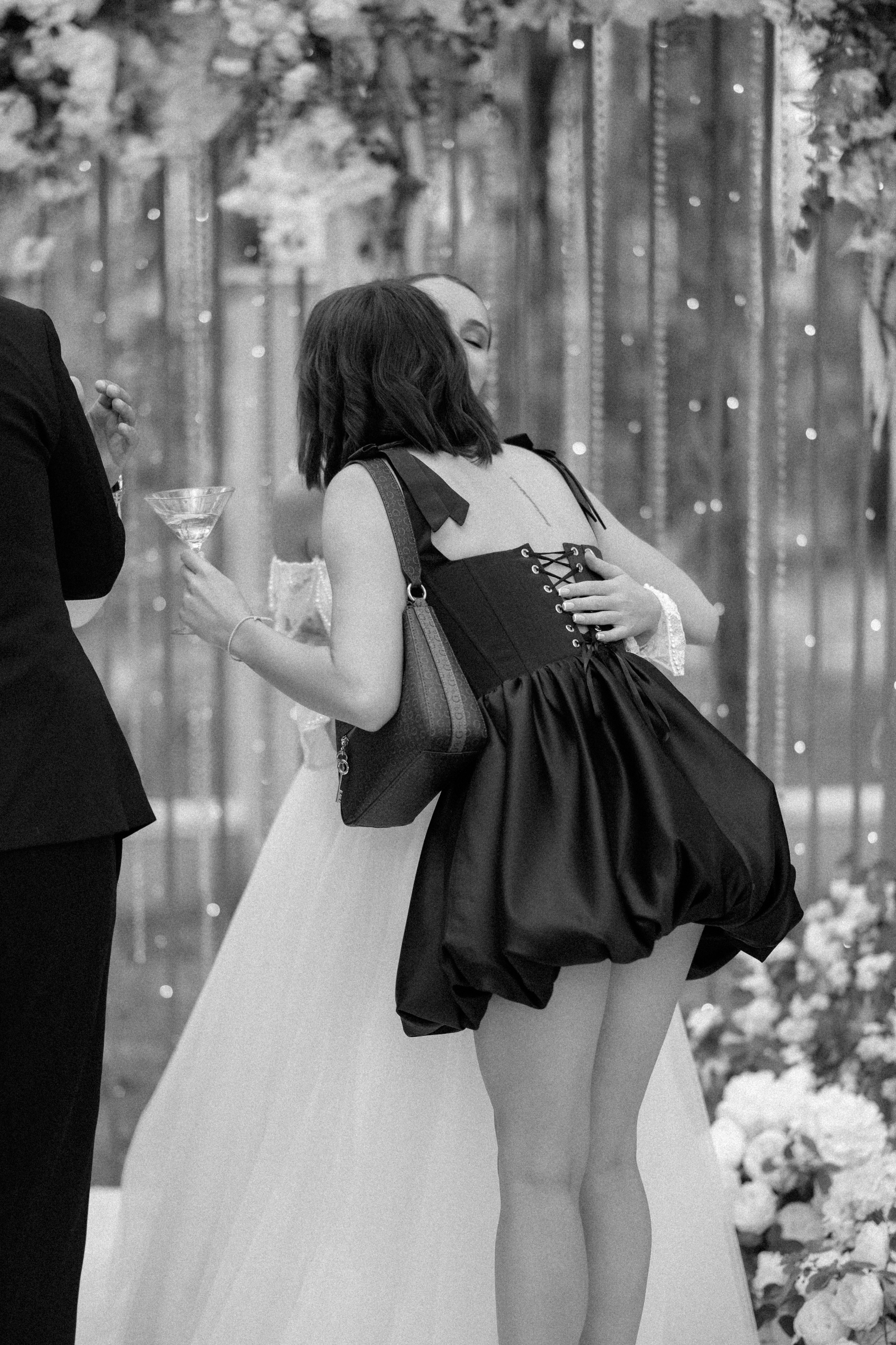 Daniel & Aleksandra. Главная