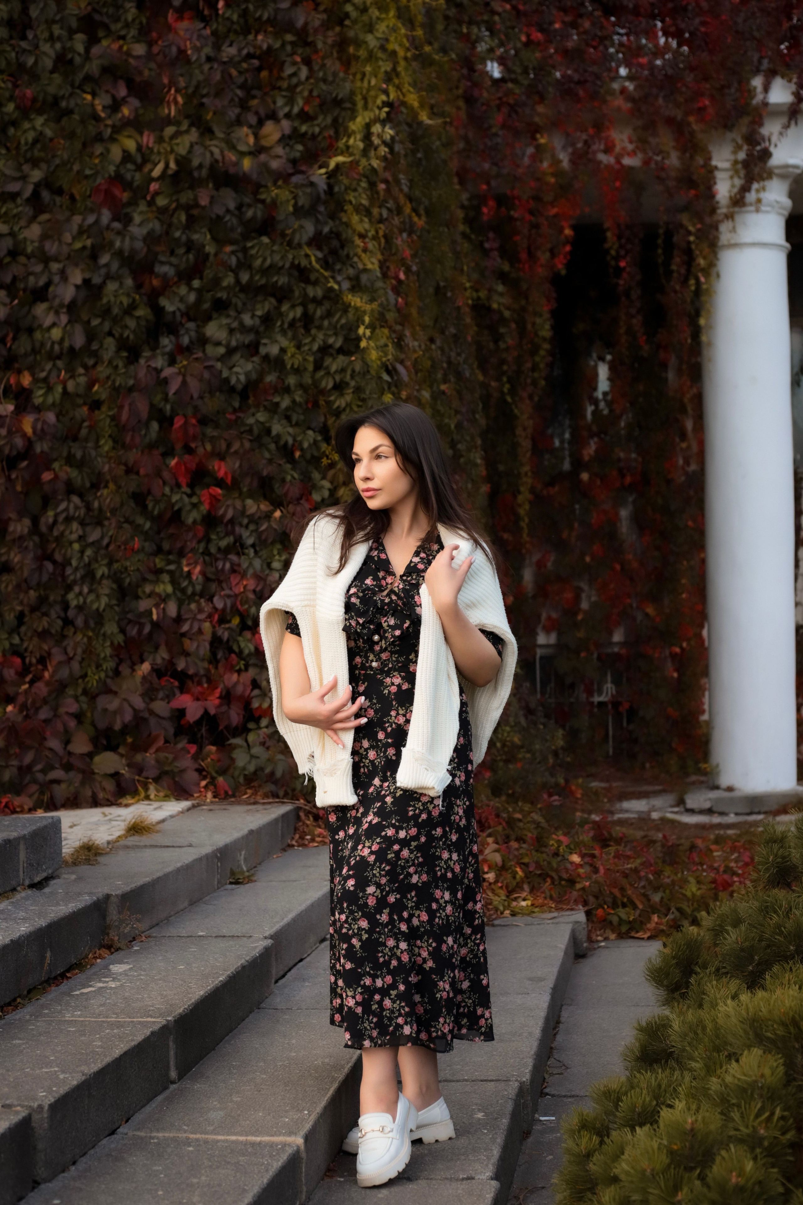 Яна. Женский фотограф в Москве Юля Иванова