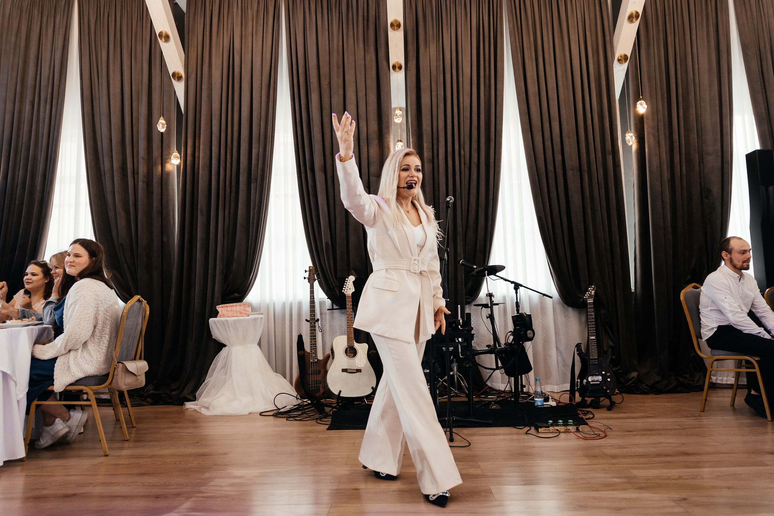 Ринат и Ксения. Ваш самый лучший фотограф!