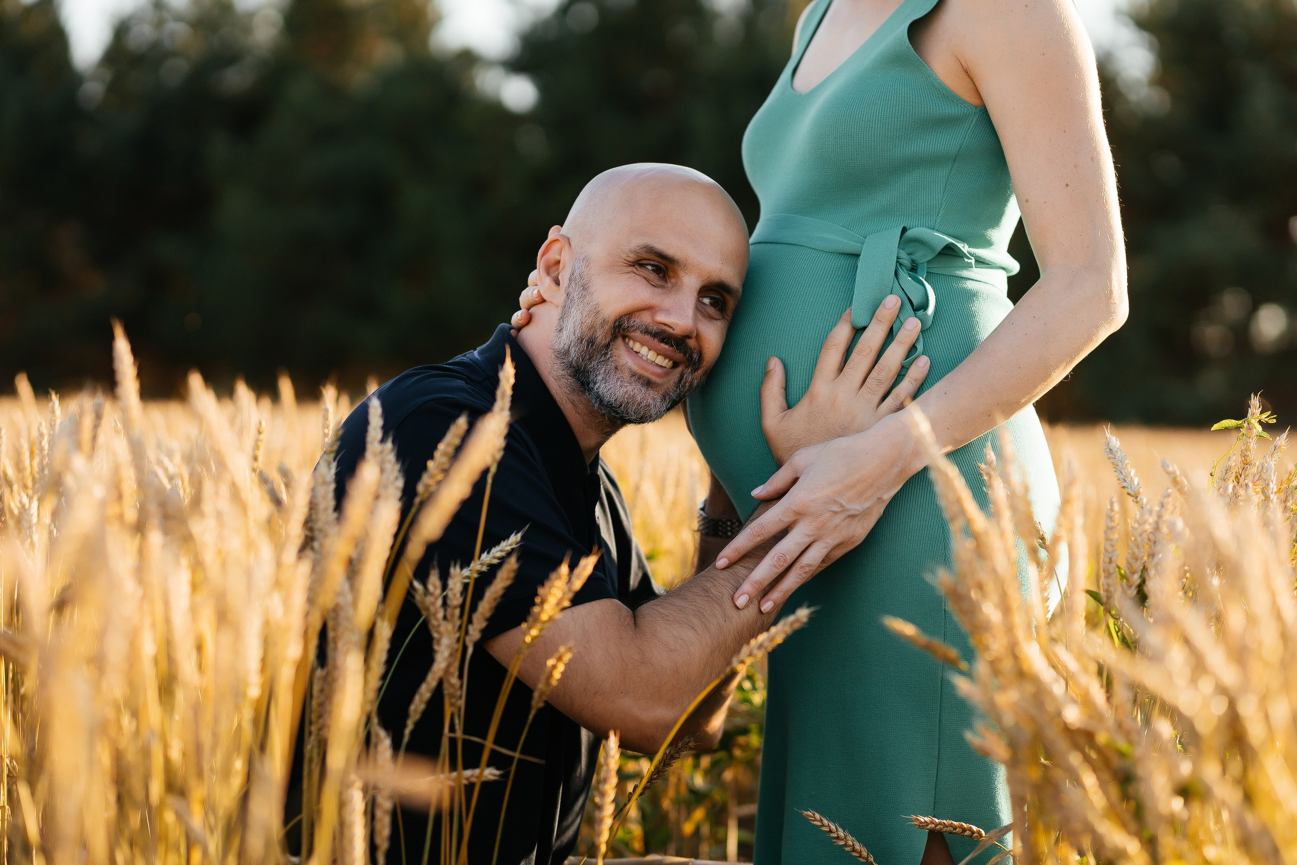 Альберт и Ландыш. Ваш самый лучший фотограф!