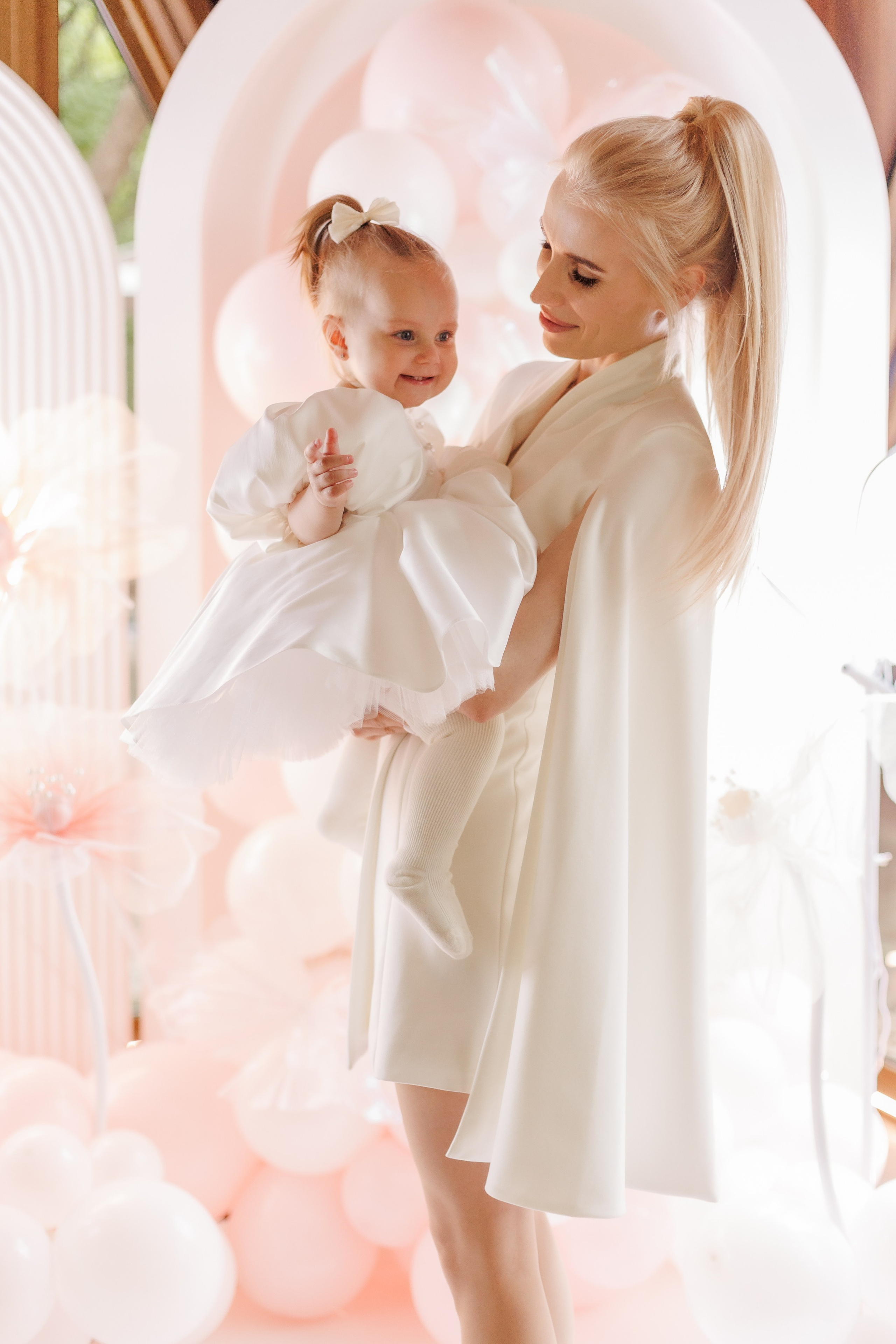 ДР Анны и Алисы. Свадебный фотограф в Москве — Ольга Козловская