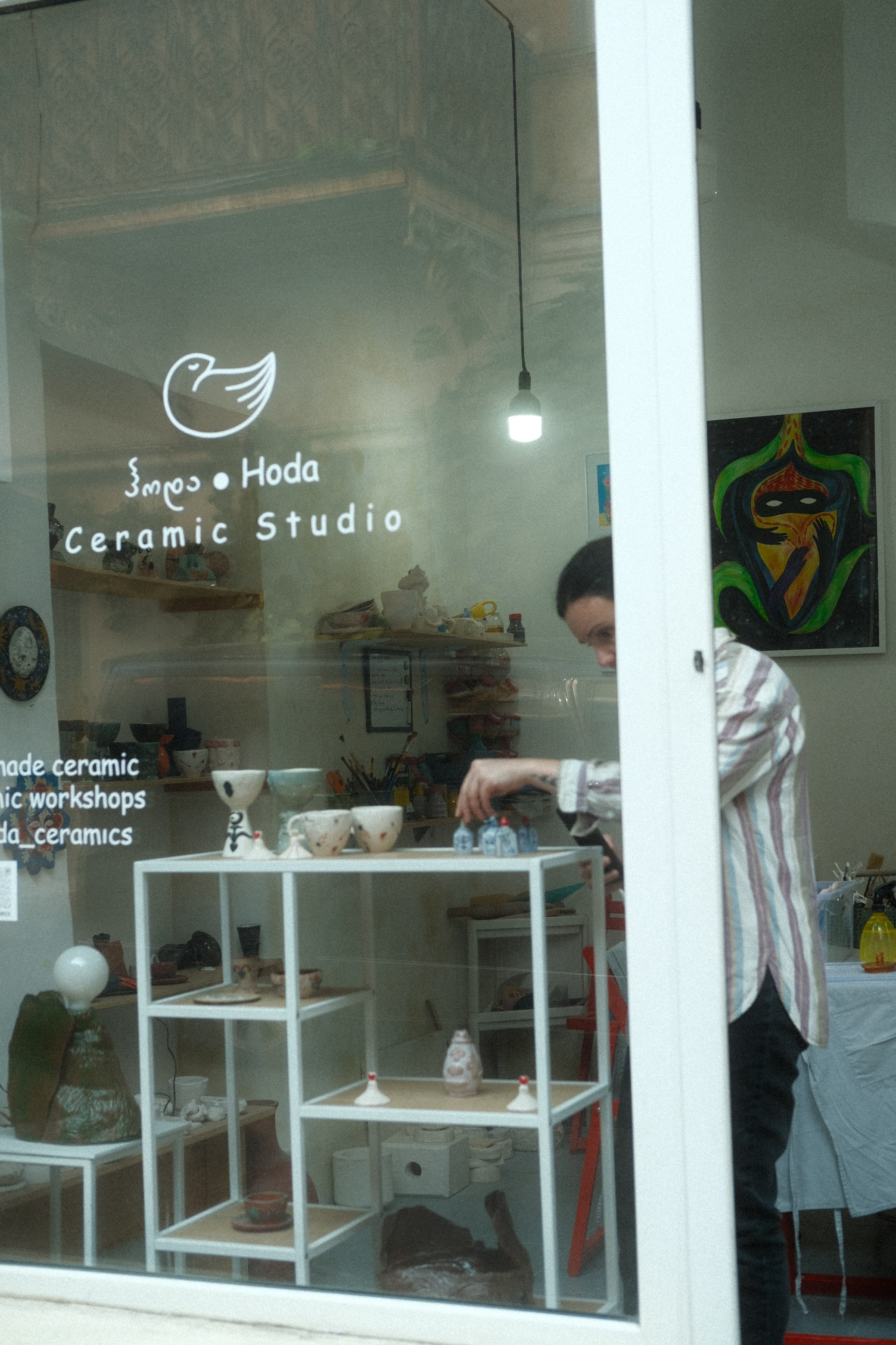 Тбилиси. Фотограф Сергей Красников