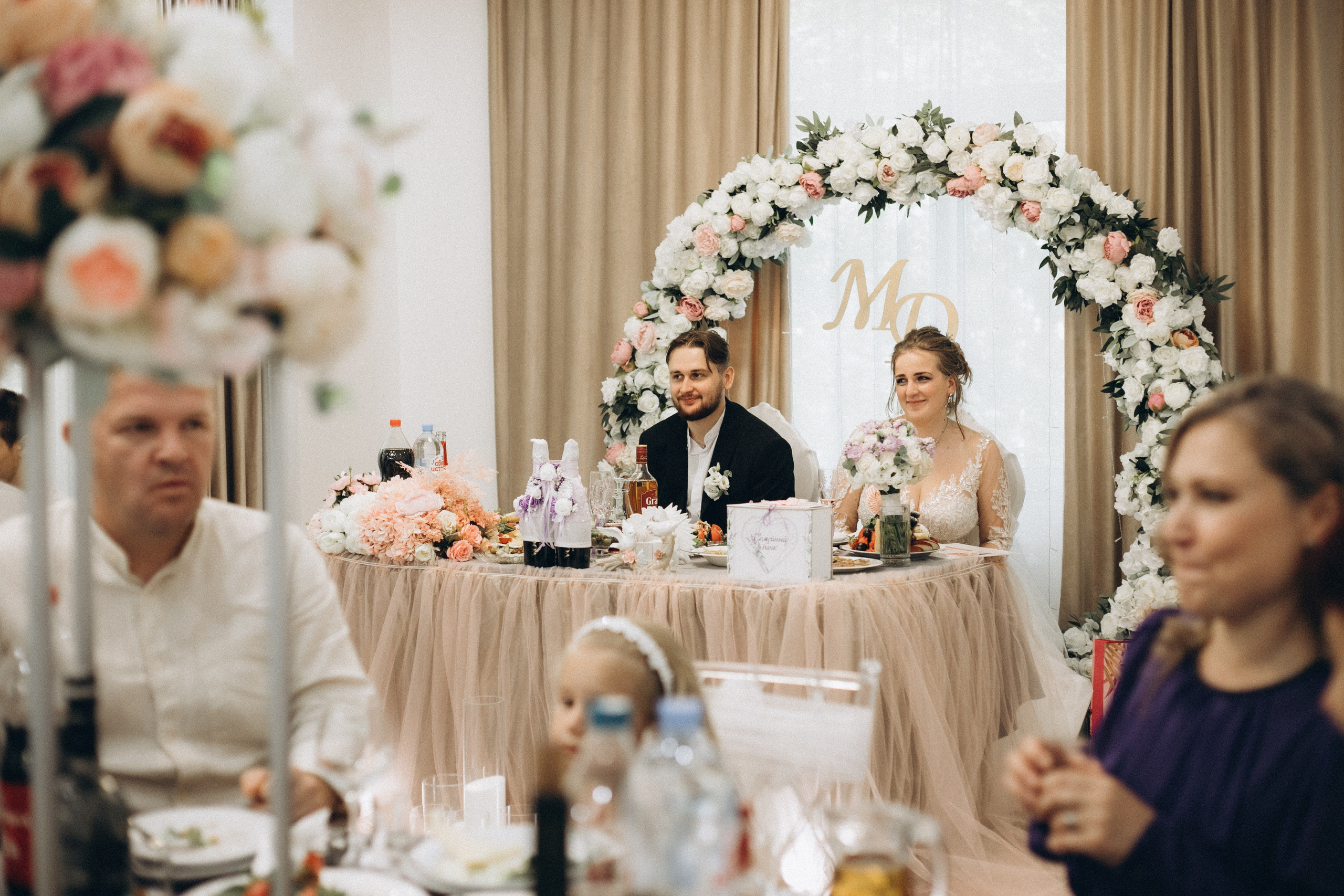 Жаркий июль. Семейный и свадебный фотограф Анна Кожокарь