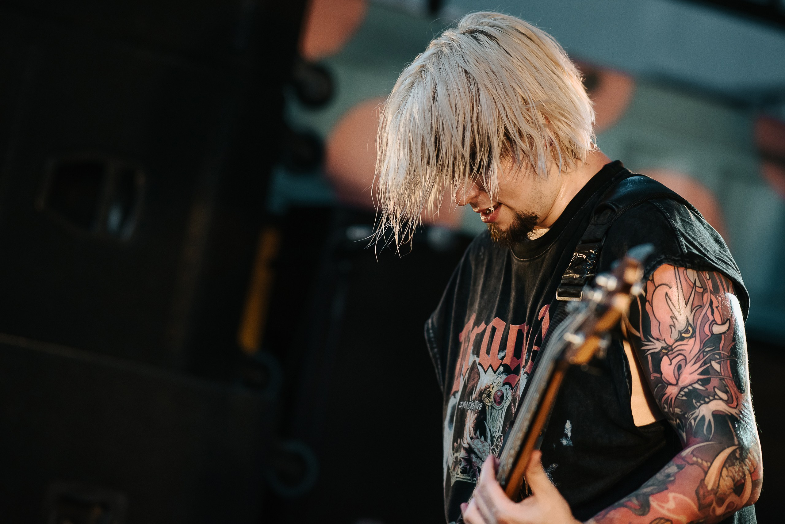 Pandora Secret 2024. Репортажный фотограф в Кемерово