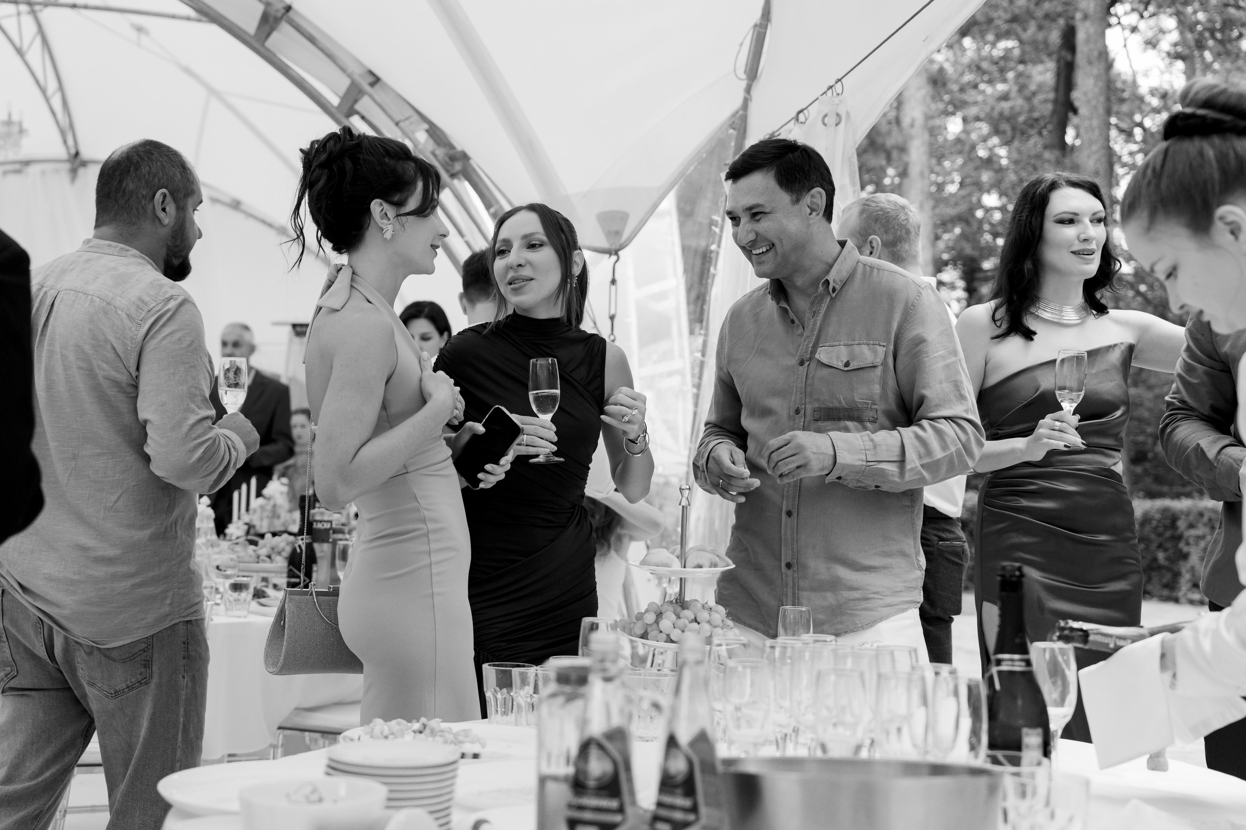 Александр и Оксана. Свадебный фотограф Воронеж Марина Грудинина