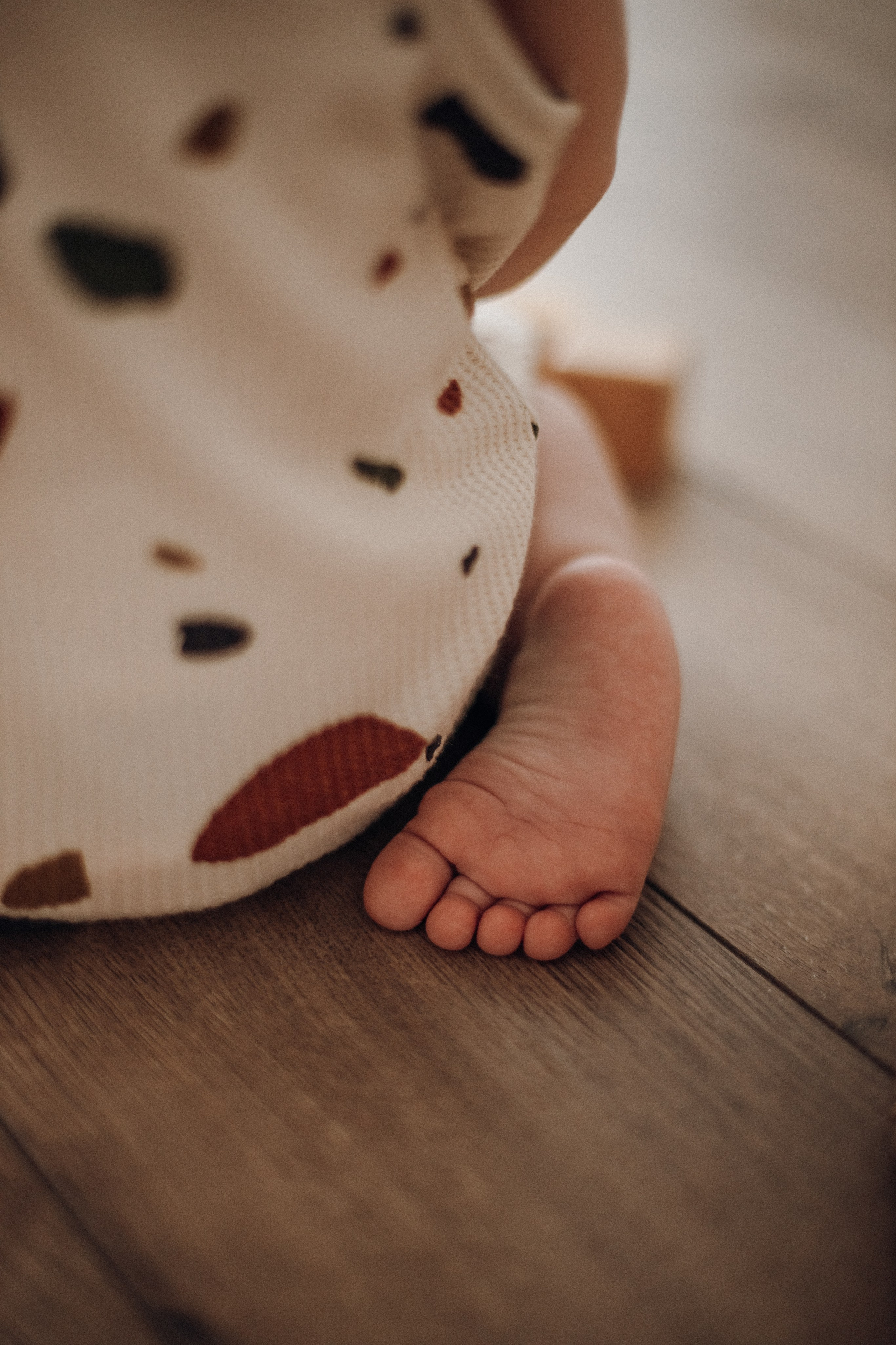 Проживая моменты. Семейный фотограф в Брянске Зурилина Екатерина