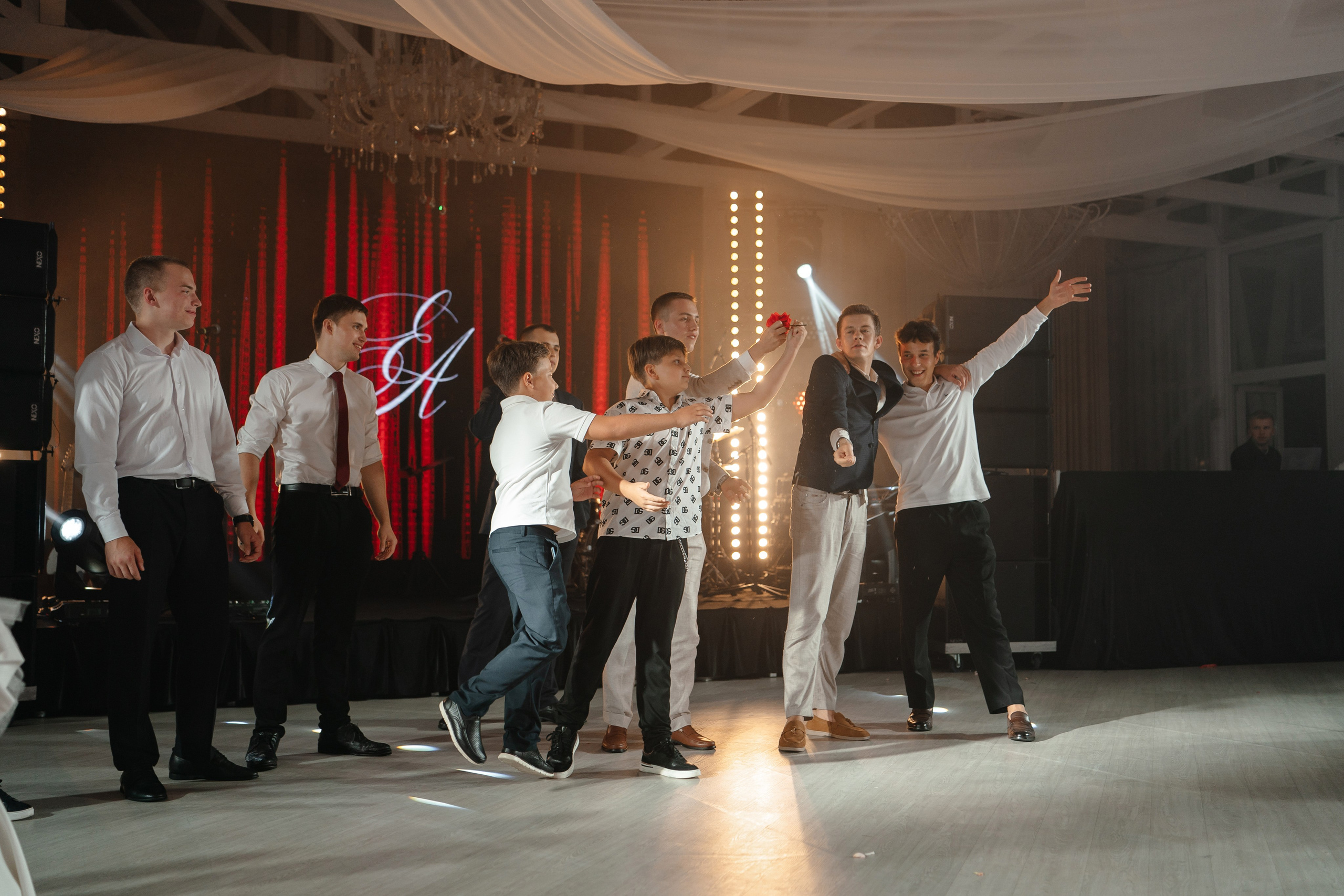 Андрей и Ева. Свадебный и репортажный фотограф в Москве Андрей Вайман