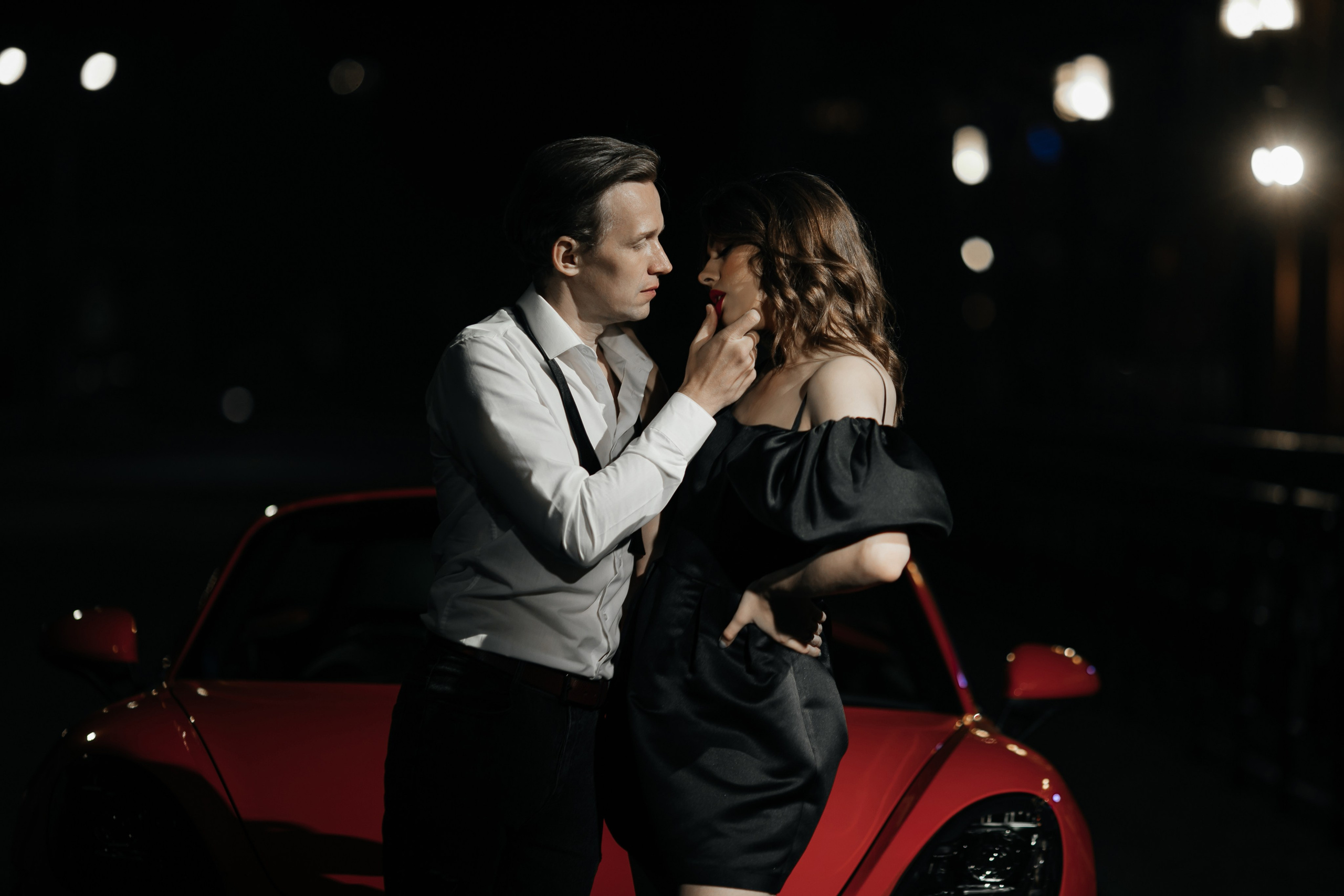 Love Story Настя и Антон. Свадебный и семейный фотограф Рассказова Виктория