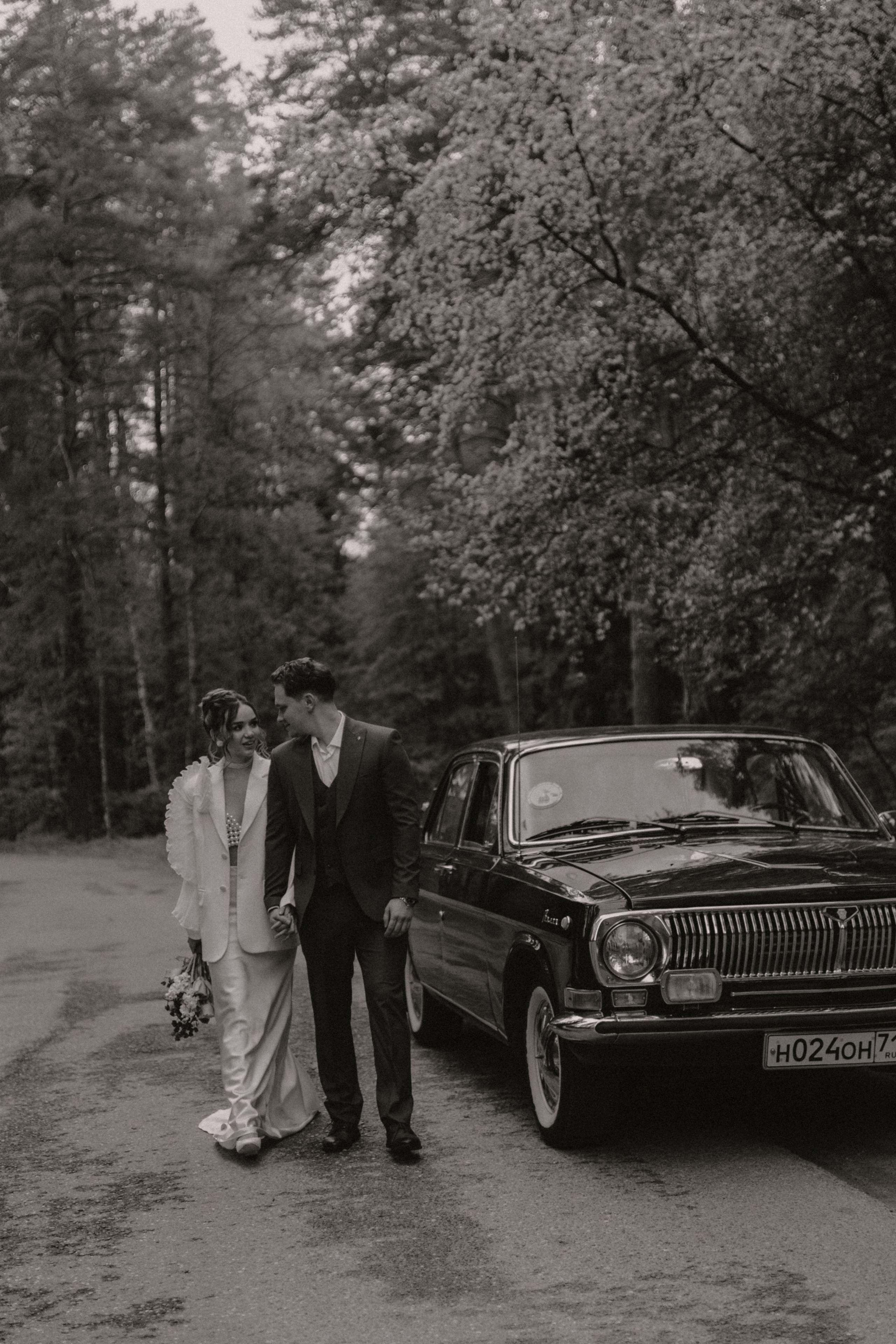 Wedding 20.06.2025. Свадебный и индивидуальный фотограф из Казани