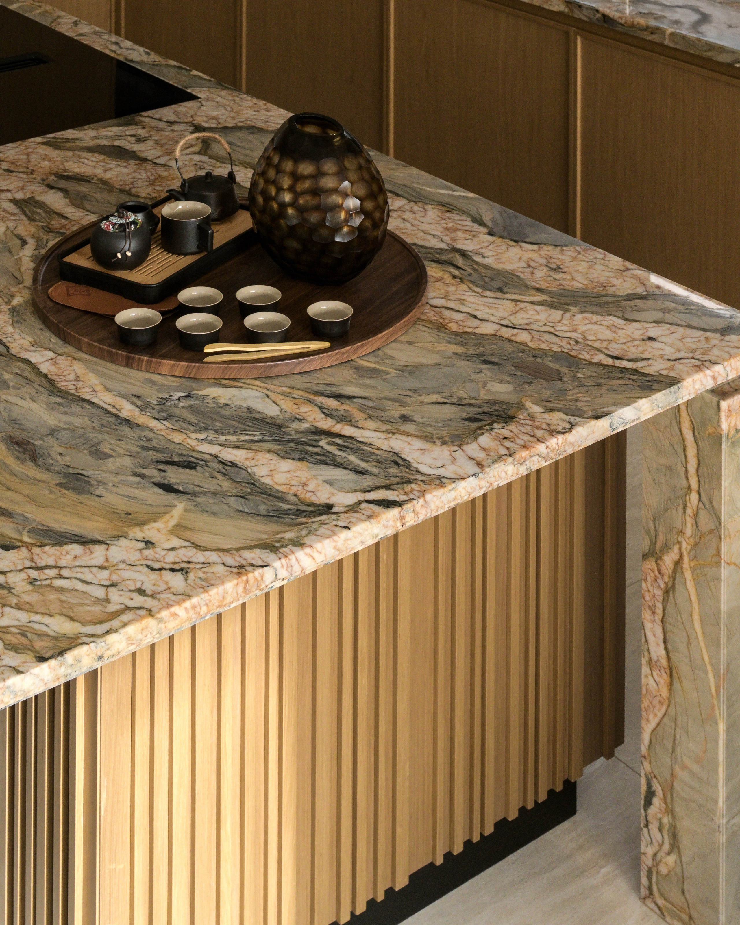 Sidra villa. Interior photographer in Dubai, Vitalii Grishkov