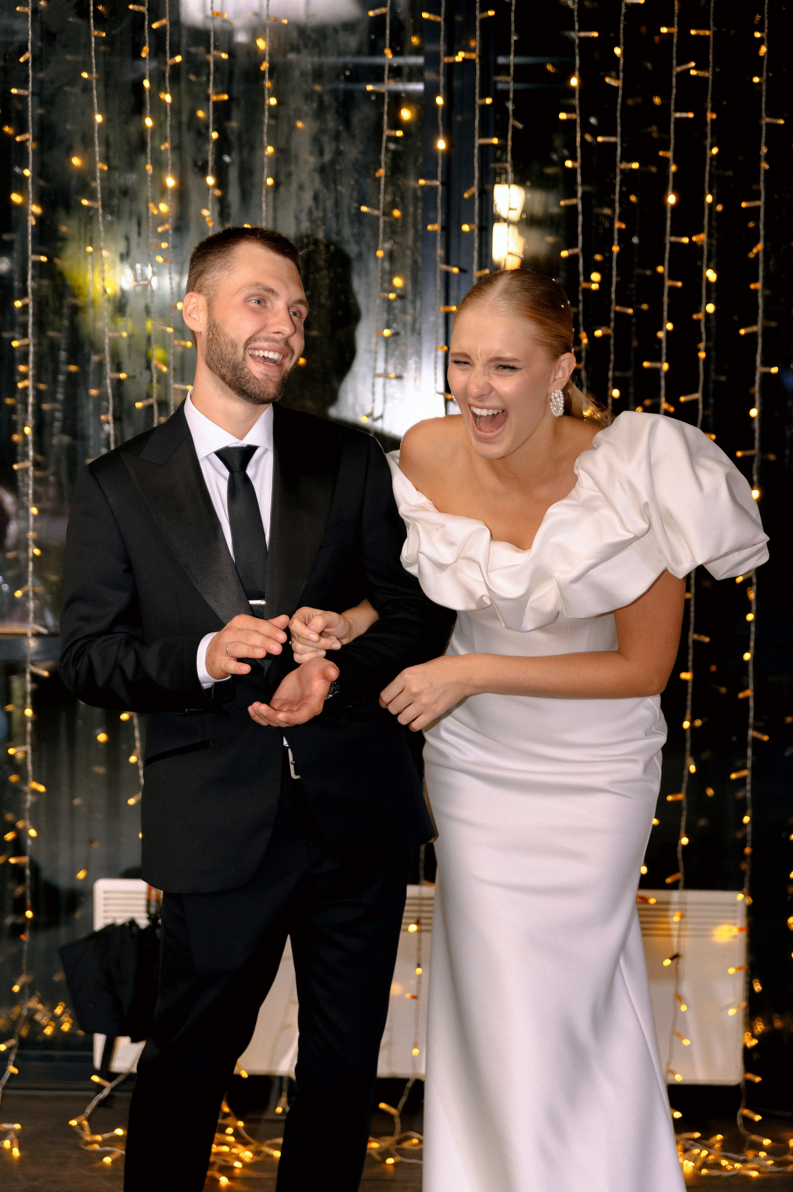 НАСТЯ и КИРИЛЛ. Шашкова Вероника / Свадебный и семейный фотограф Москва и Ярославль