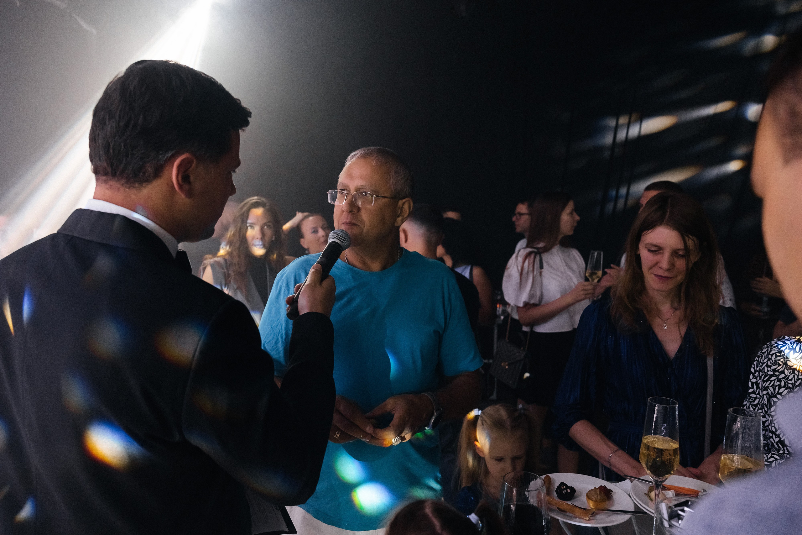 Презентация нового EXEED. Свадебный и семейный фотограф в Краснодар, Россия