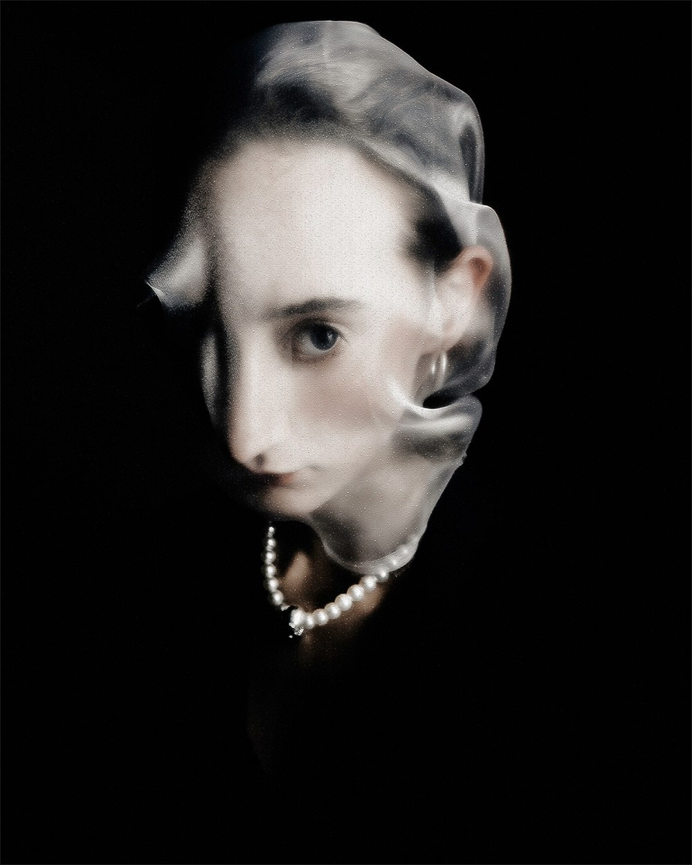 Пак 3. Арт-фотограф Даня Карельский