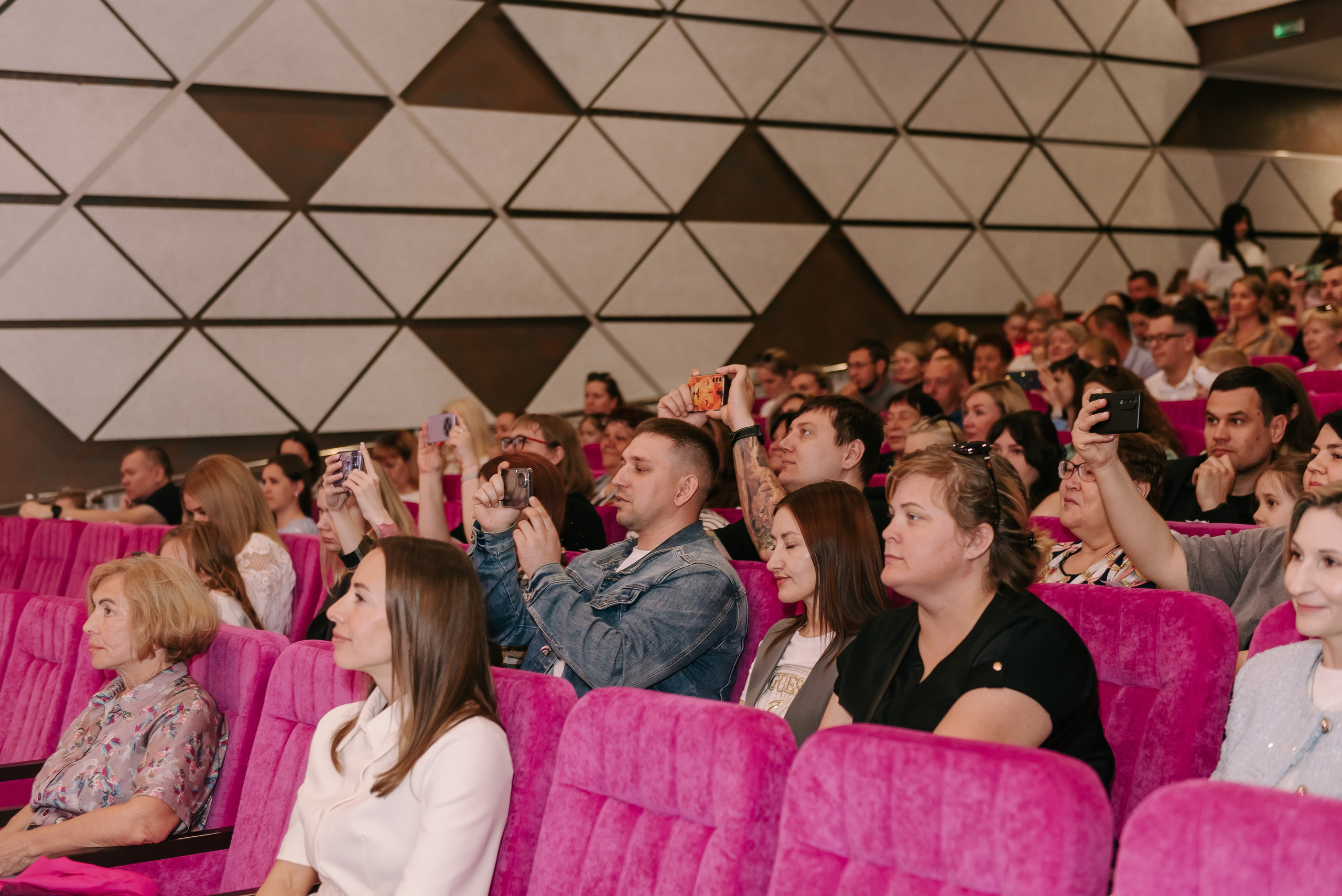 Юные Таланты России 2024. Детский фотограф, семейный фотограф и репортажи в Кемерово