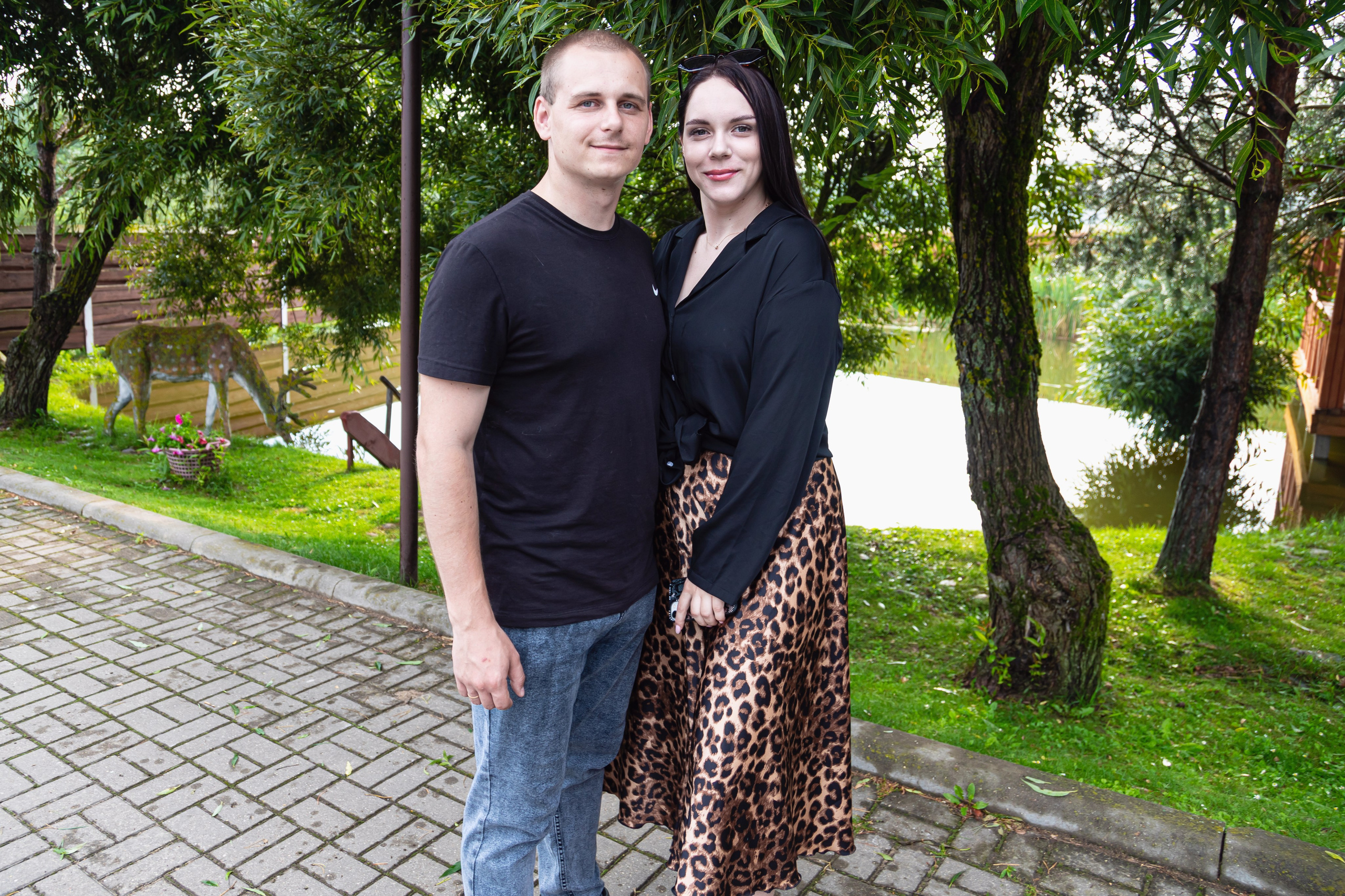 Юбилеи. Игорь Святославович — Ваш фотограф