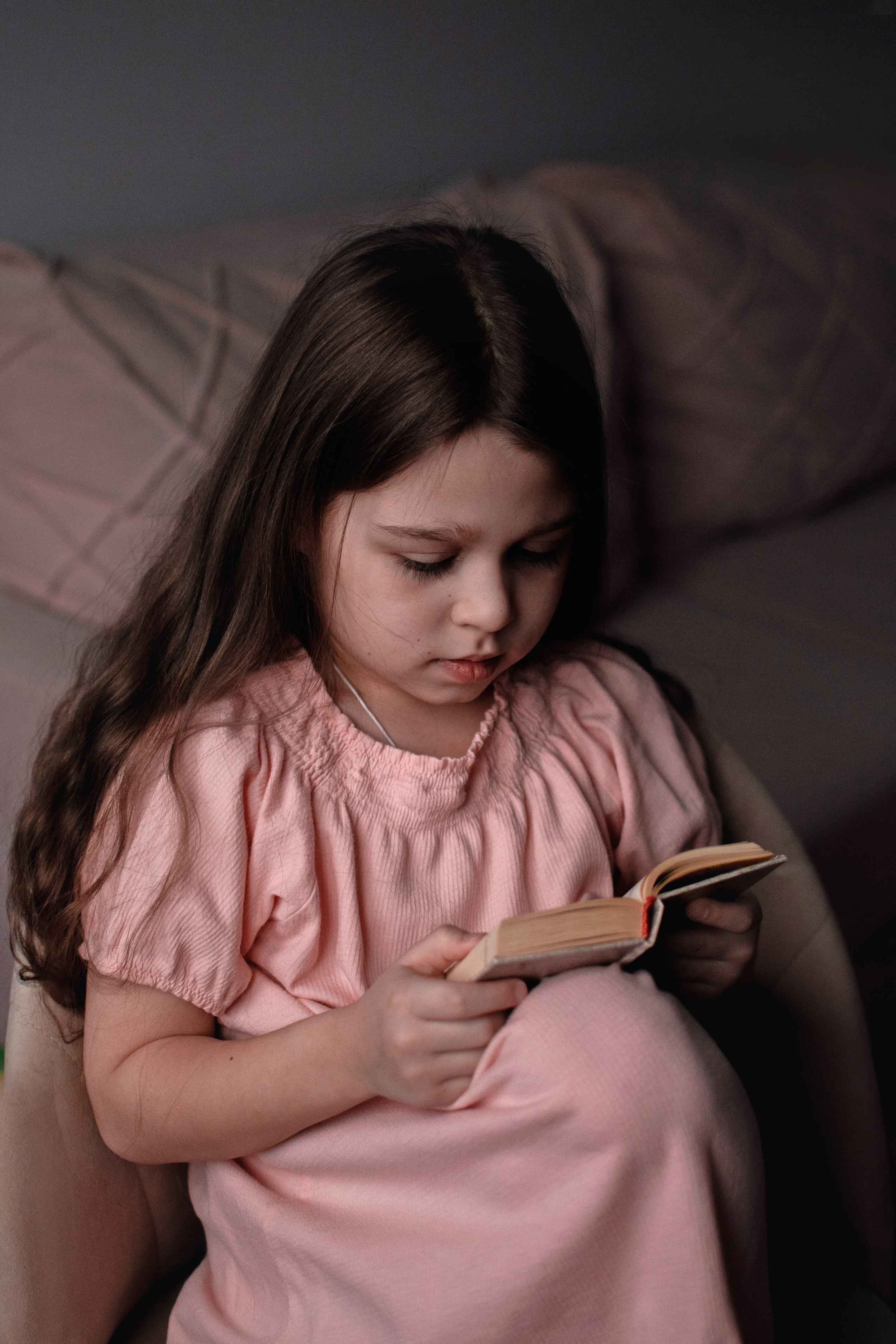 Домашние фотосессии. Детский и семейный фотограф в Челябинске Андреева Юлия