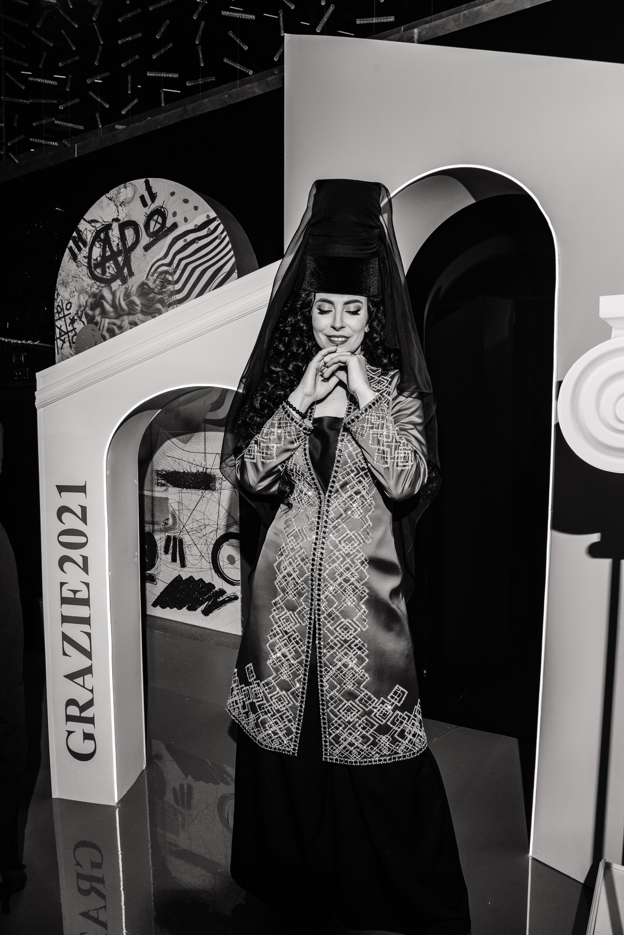 Премия weddig Awards. Виталий Москальцов