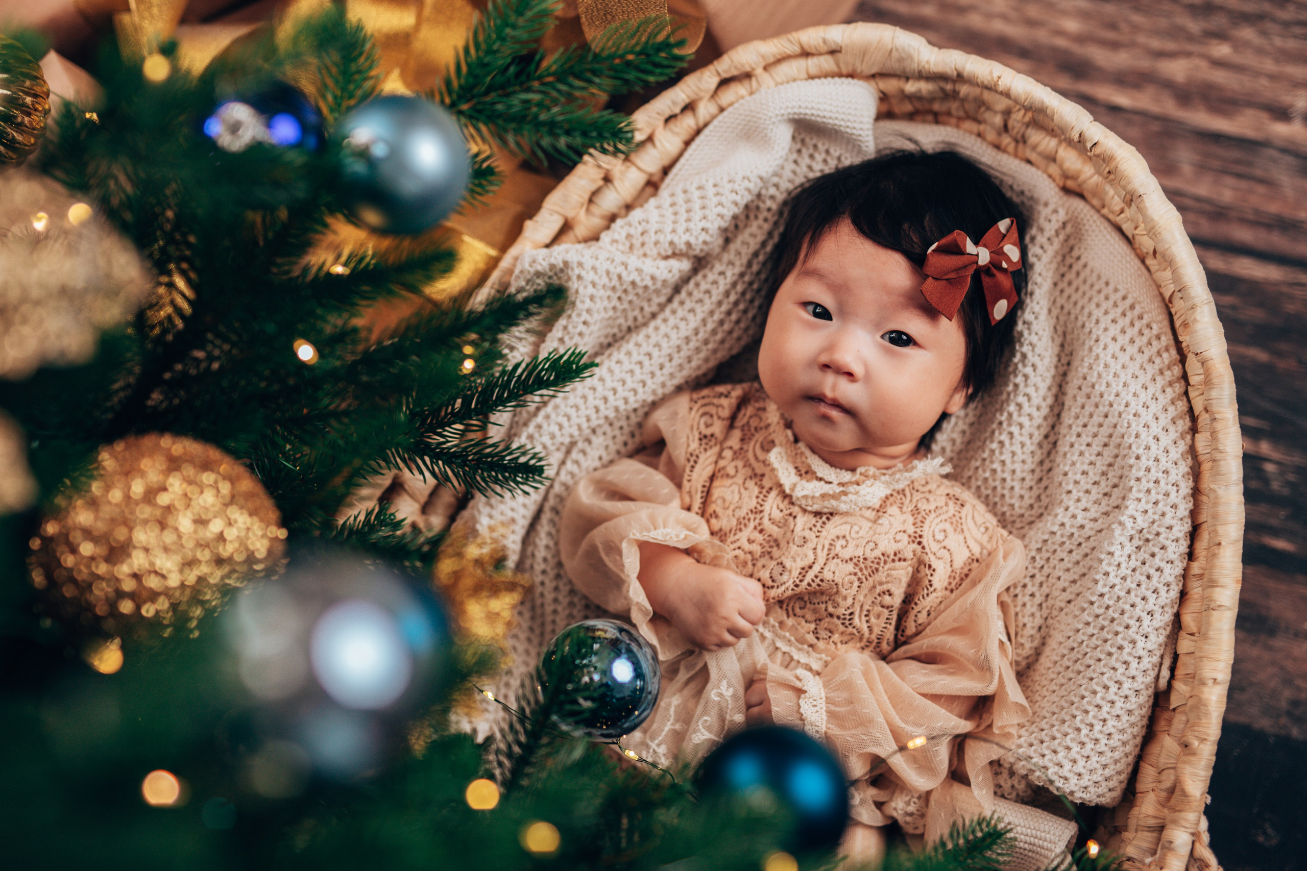 Малыши. Фотограф маленьких ангелочков Динара Саая