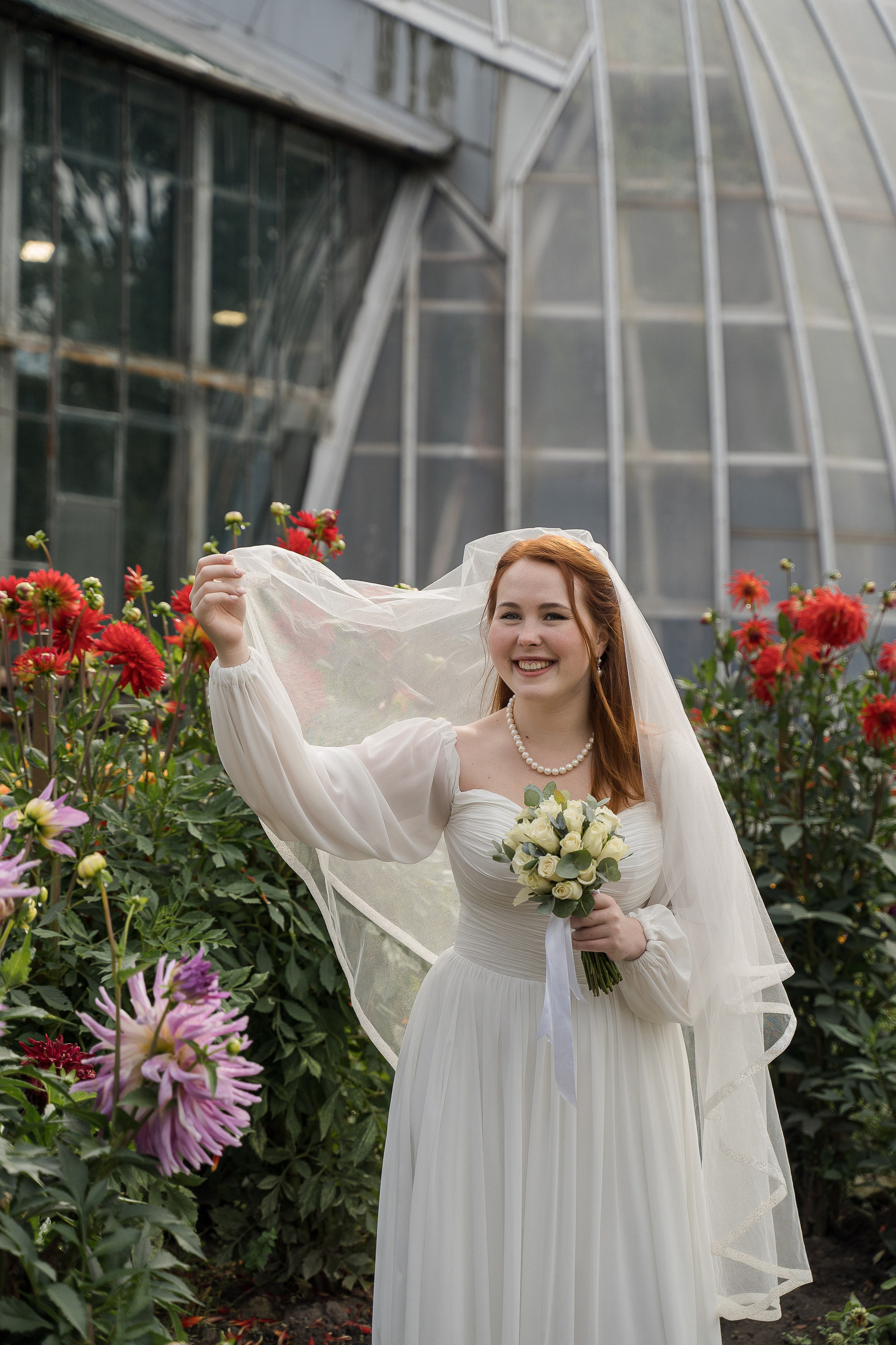 Яков и Марина. Свадебный и семейный фотограф в Пушкине и Санкт-Петербурге Мария Филиппова