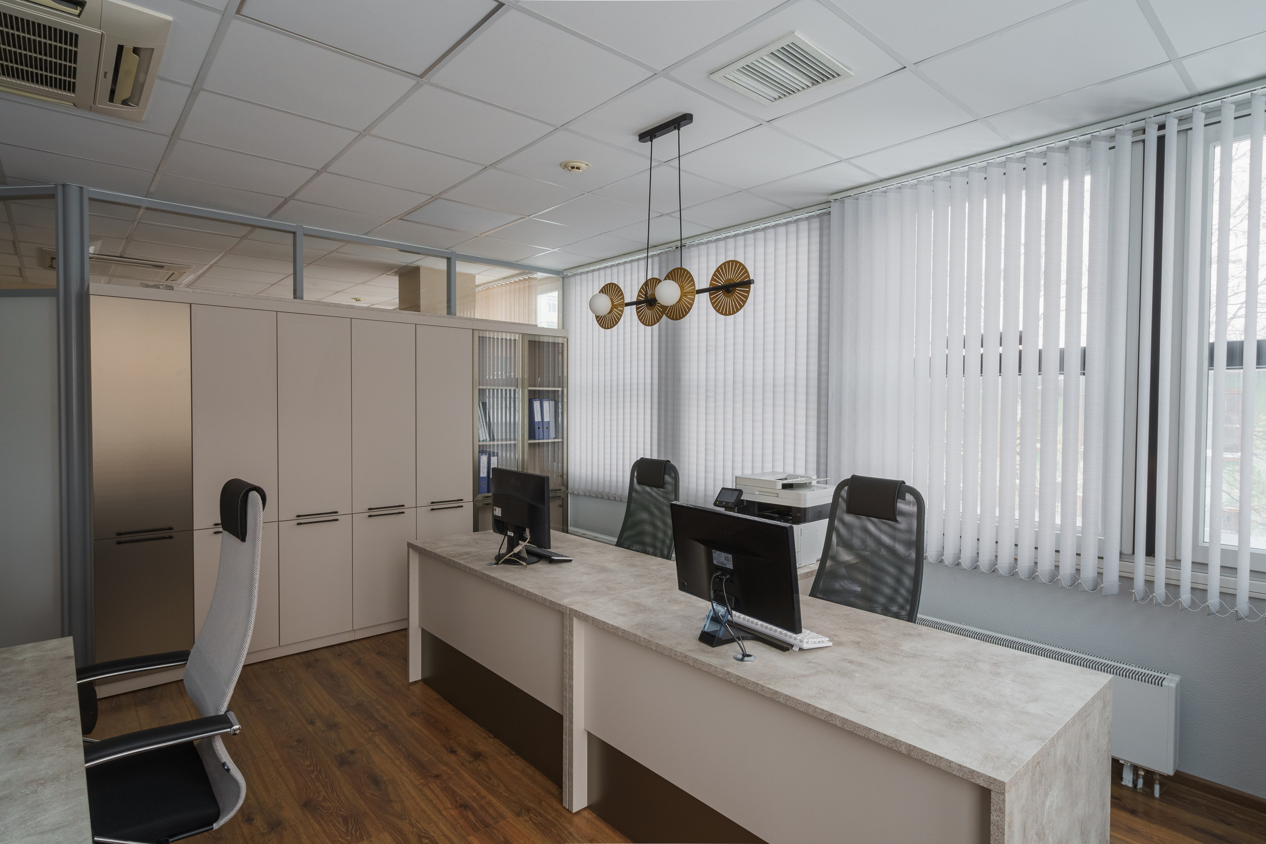 Интерьерная съемка в Архангельске для дизайнера интерьеров