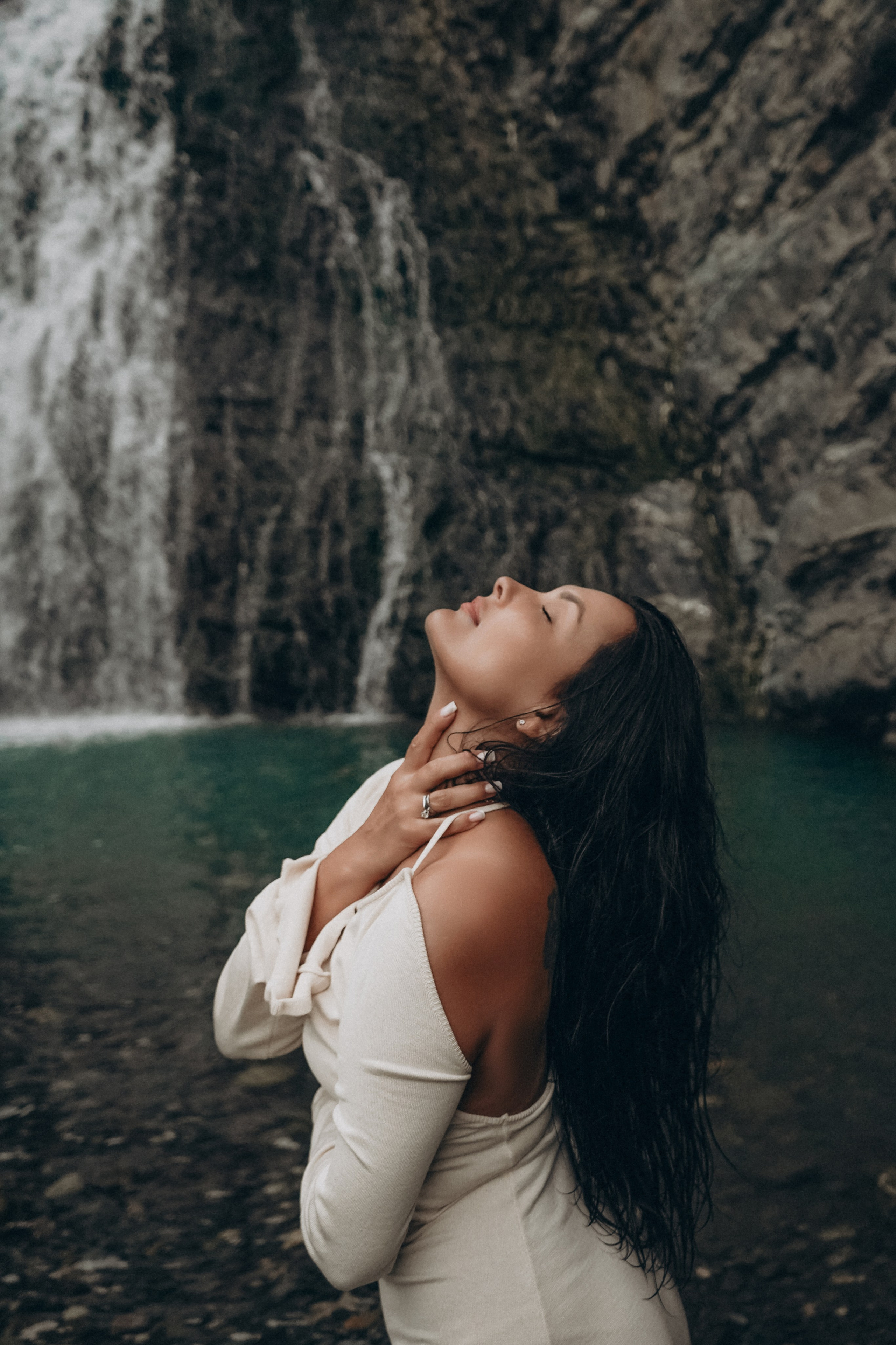 Irina. Стильный фотограф Екатеринбурга Veber Anastasia