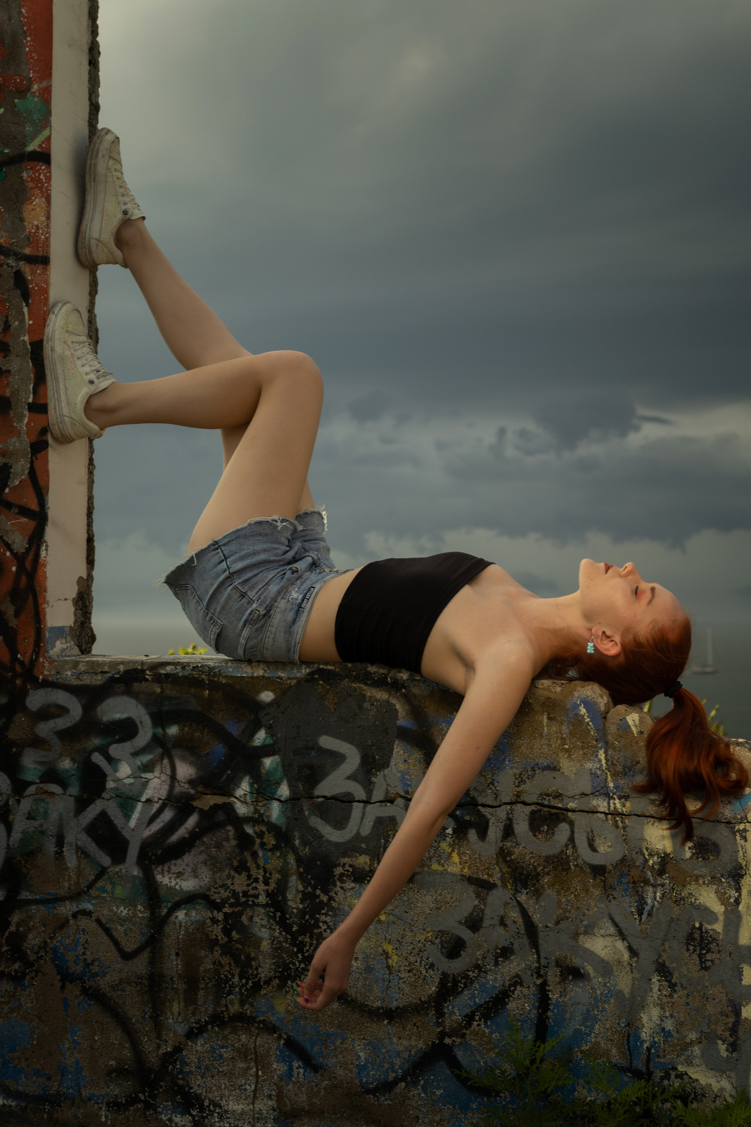 Индивидуальные сьемки.Мари. Семейный и детский фотограф Светлана Котик Спасск-Дальний, Владивосток, Приморский край