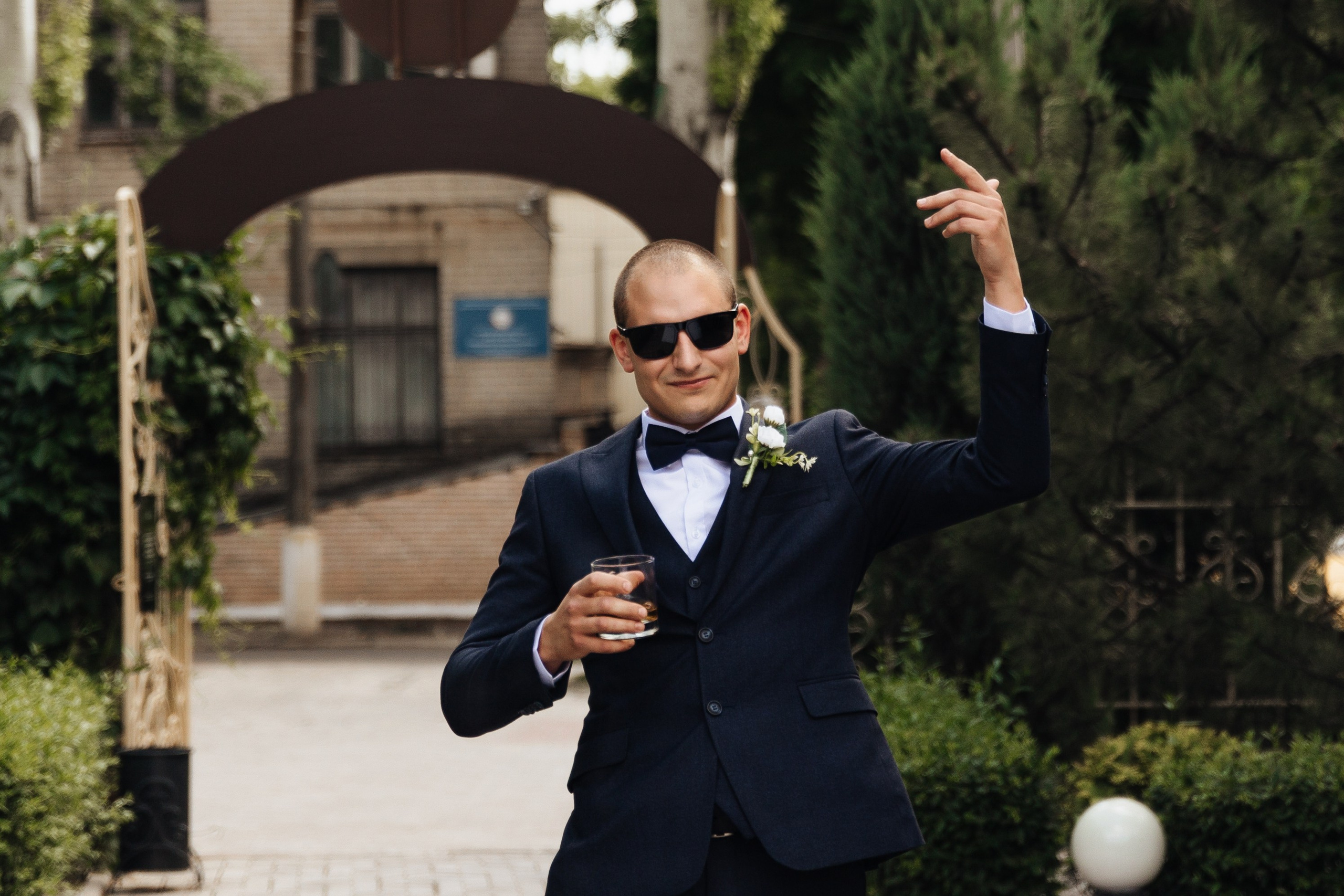 Мария и Кирилл. Семейный и свадебный фотограф в Донецке Елена Гордеева