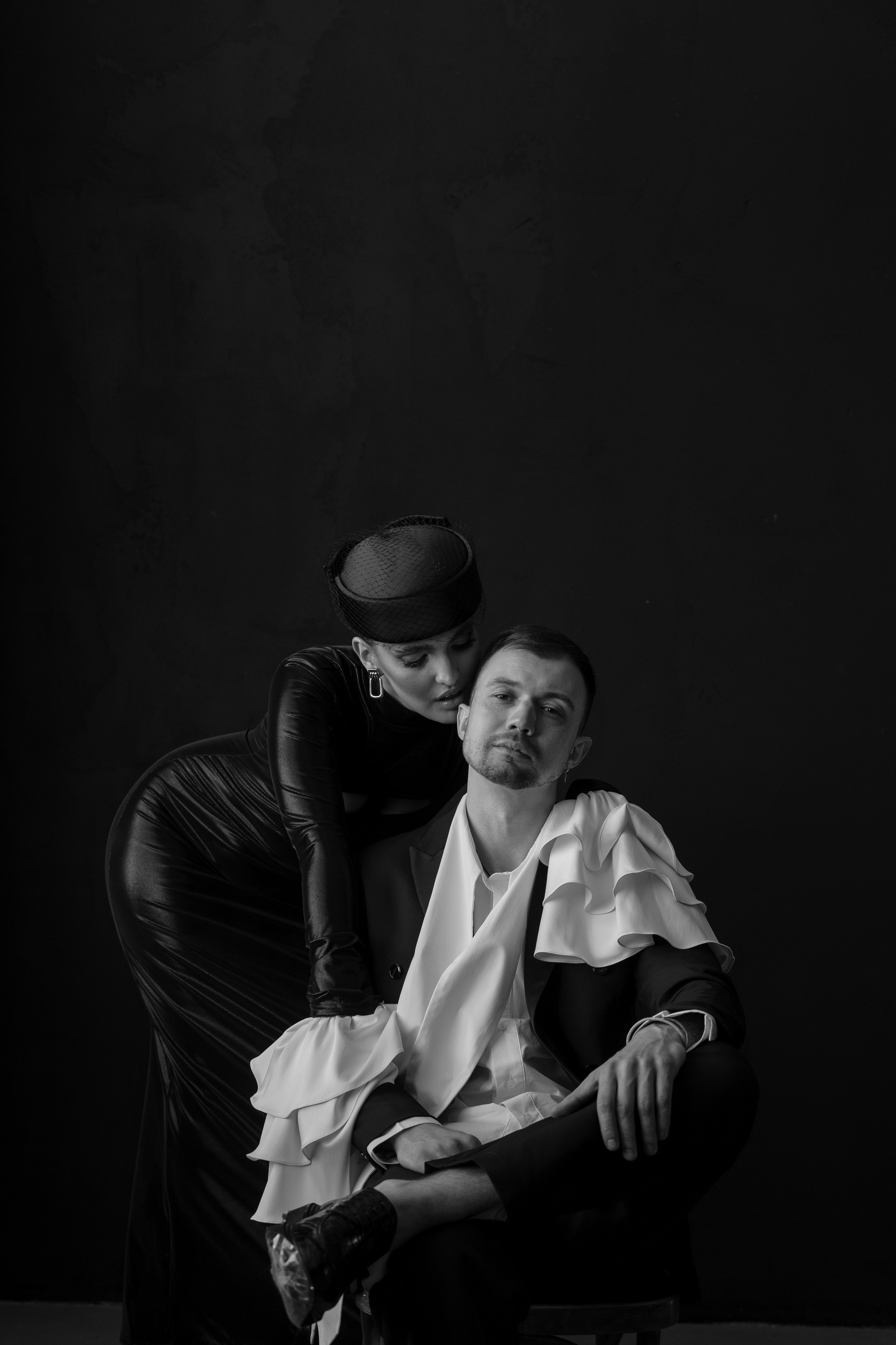 Дарья и Даниил. Свадебный и репортажный фотограф Элина Козырьянова