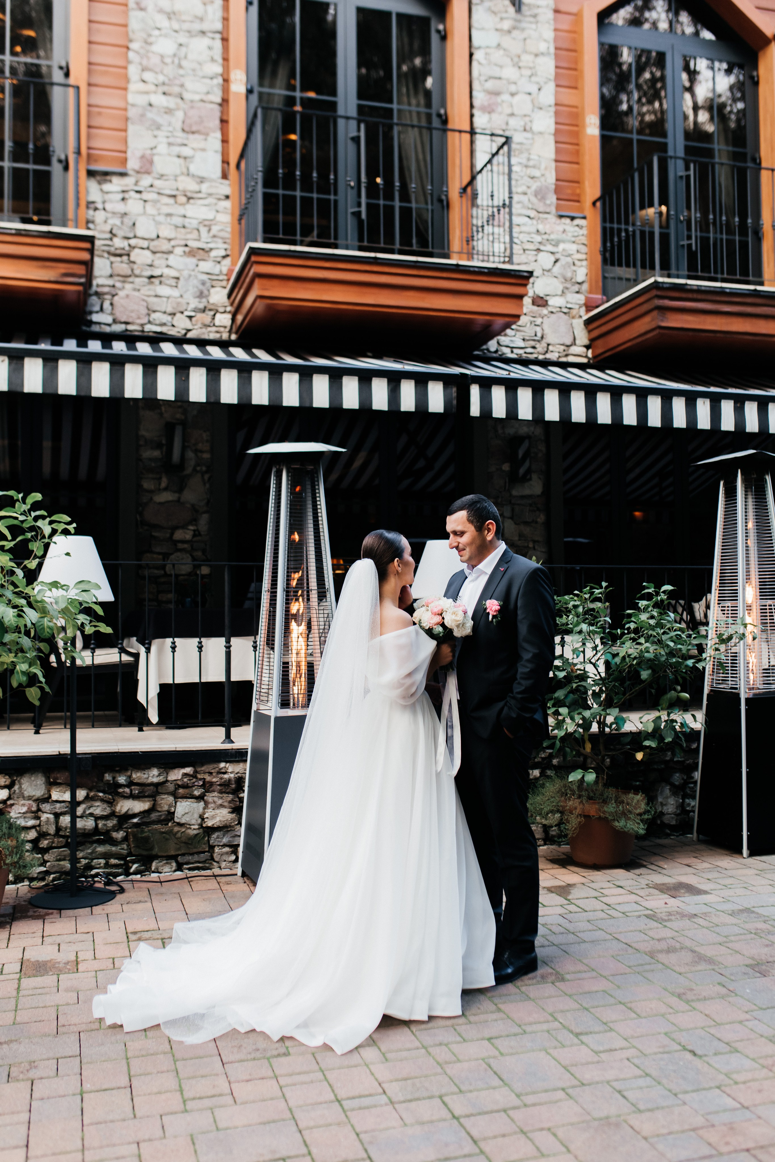 ARTUR & VALYA. Свадебный и семейный фотограф в Сочи Анастасия Мальцева