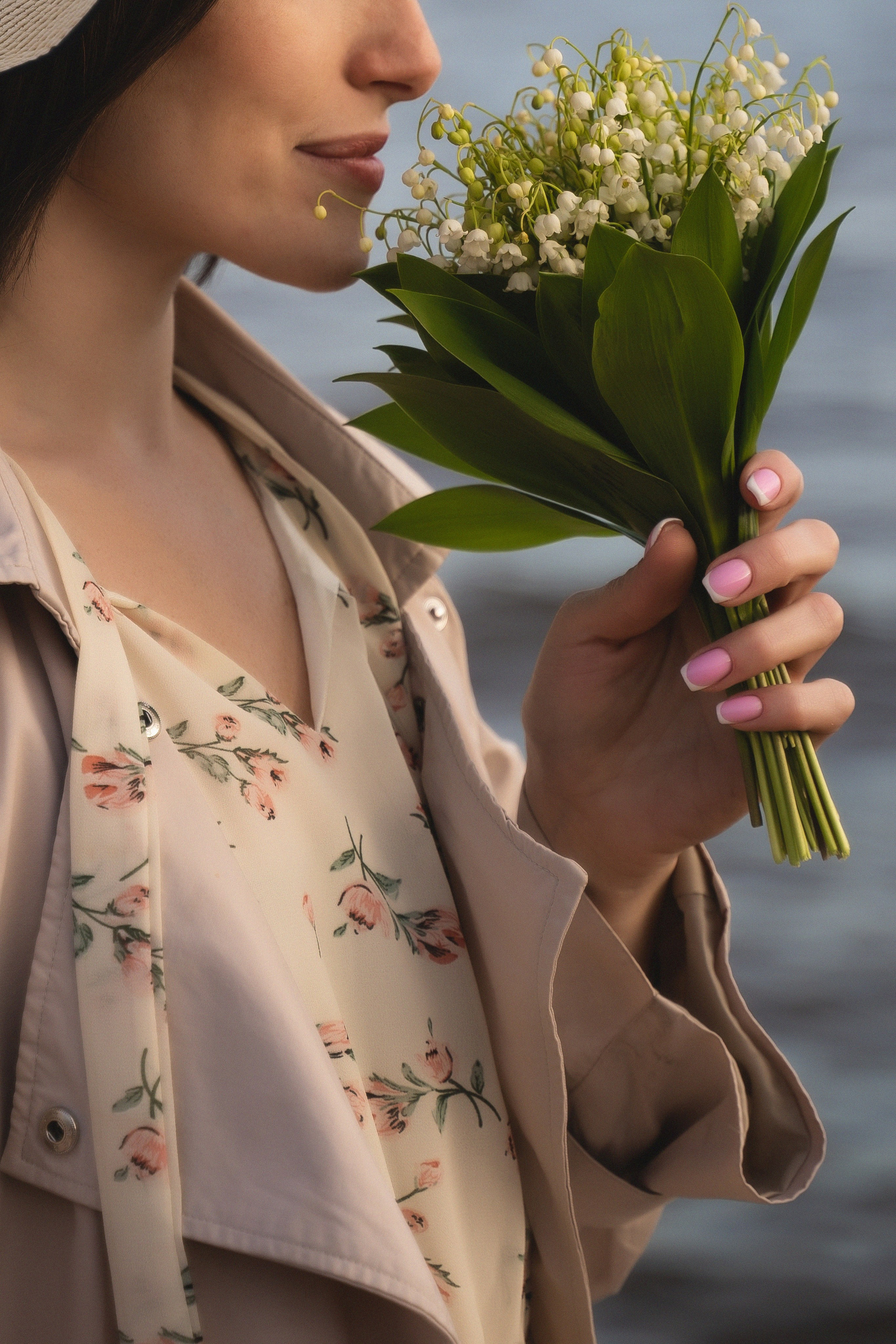 Лав по-фински. Визуальный художник «Границы внутри»