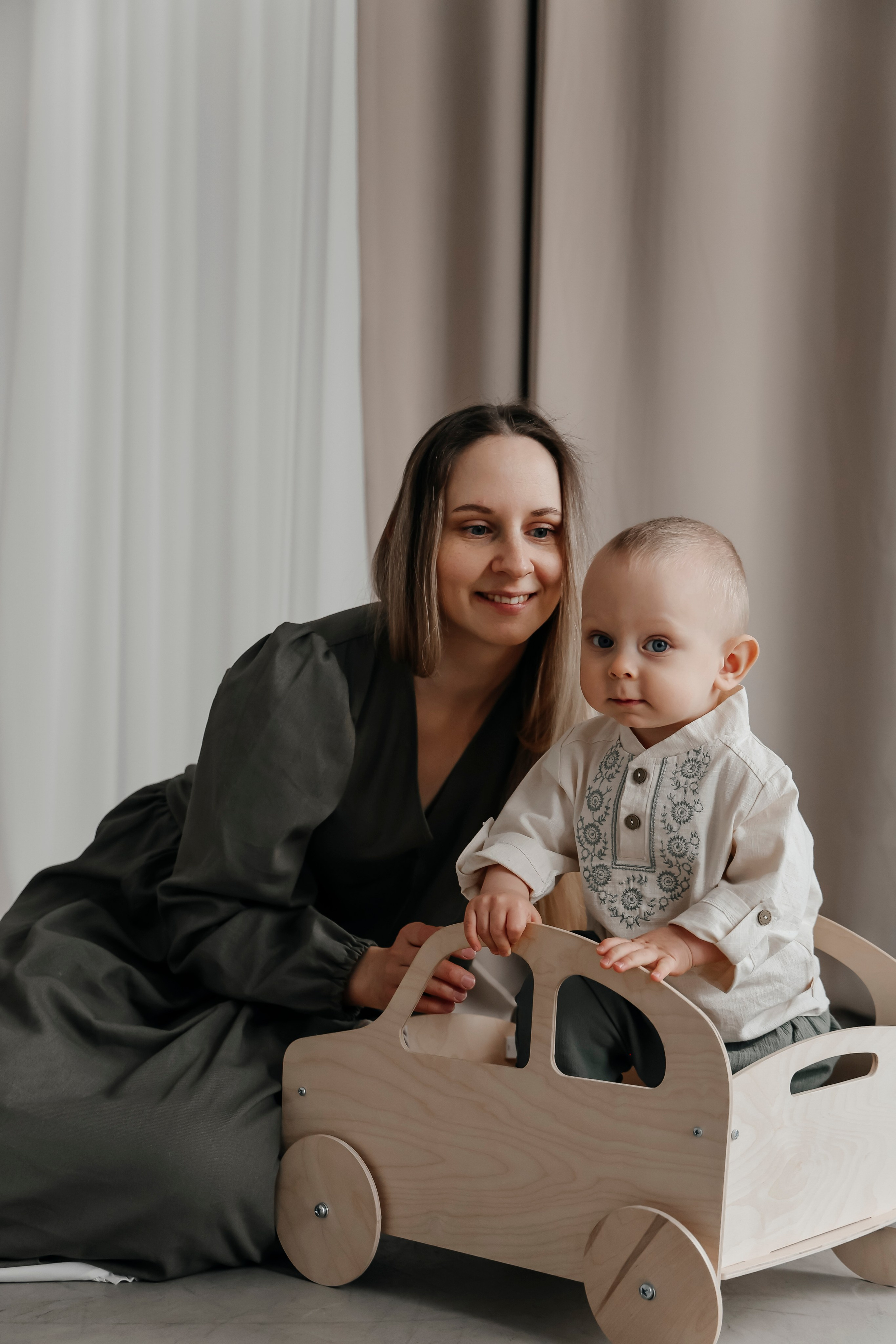 Дарья Олег Алексей. Фотограф новорожденных