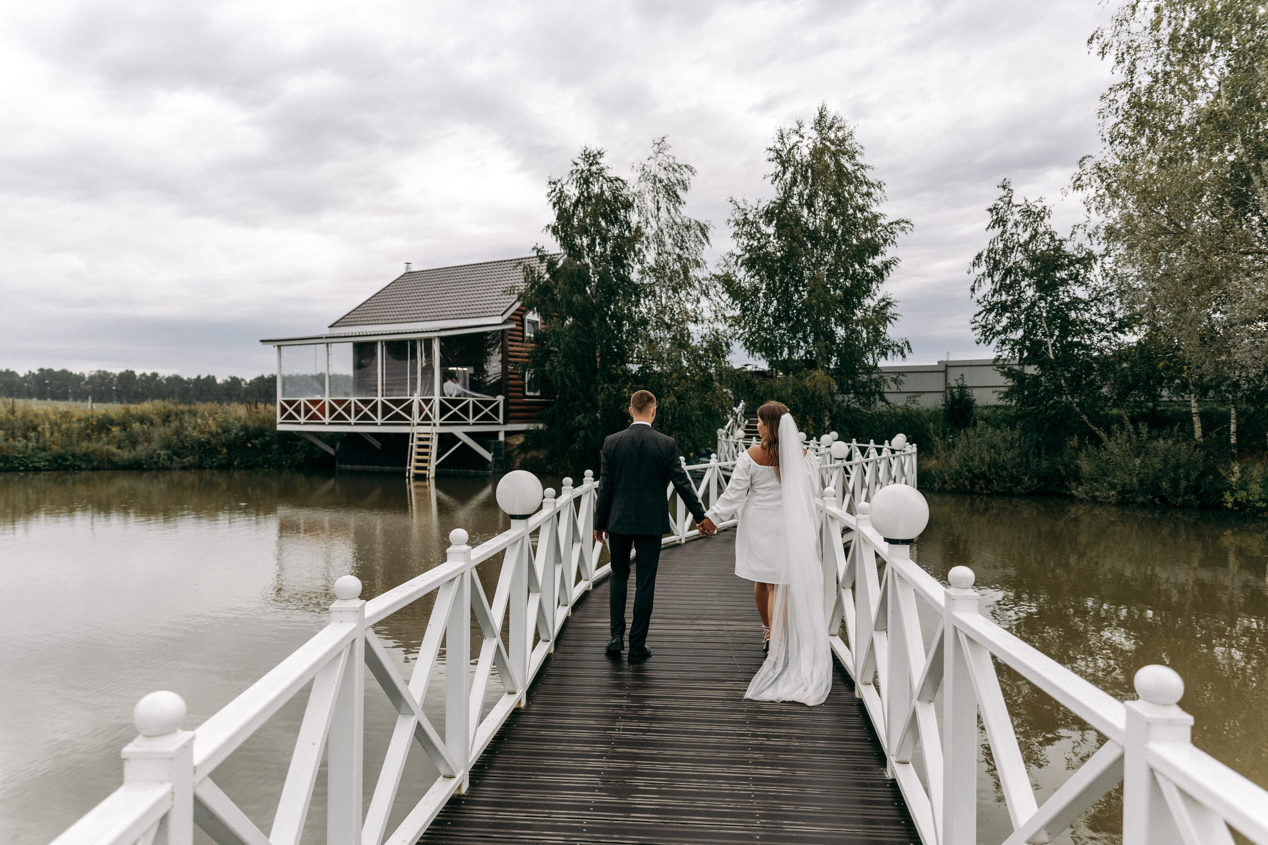 Анастасия и Иван. Свадебный и семейный фотограф Исаев Давид