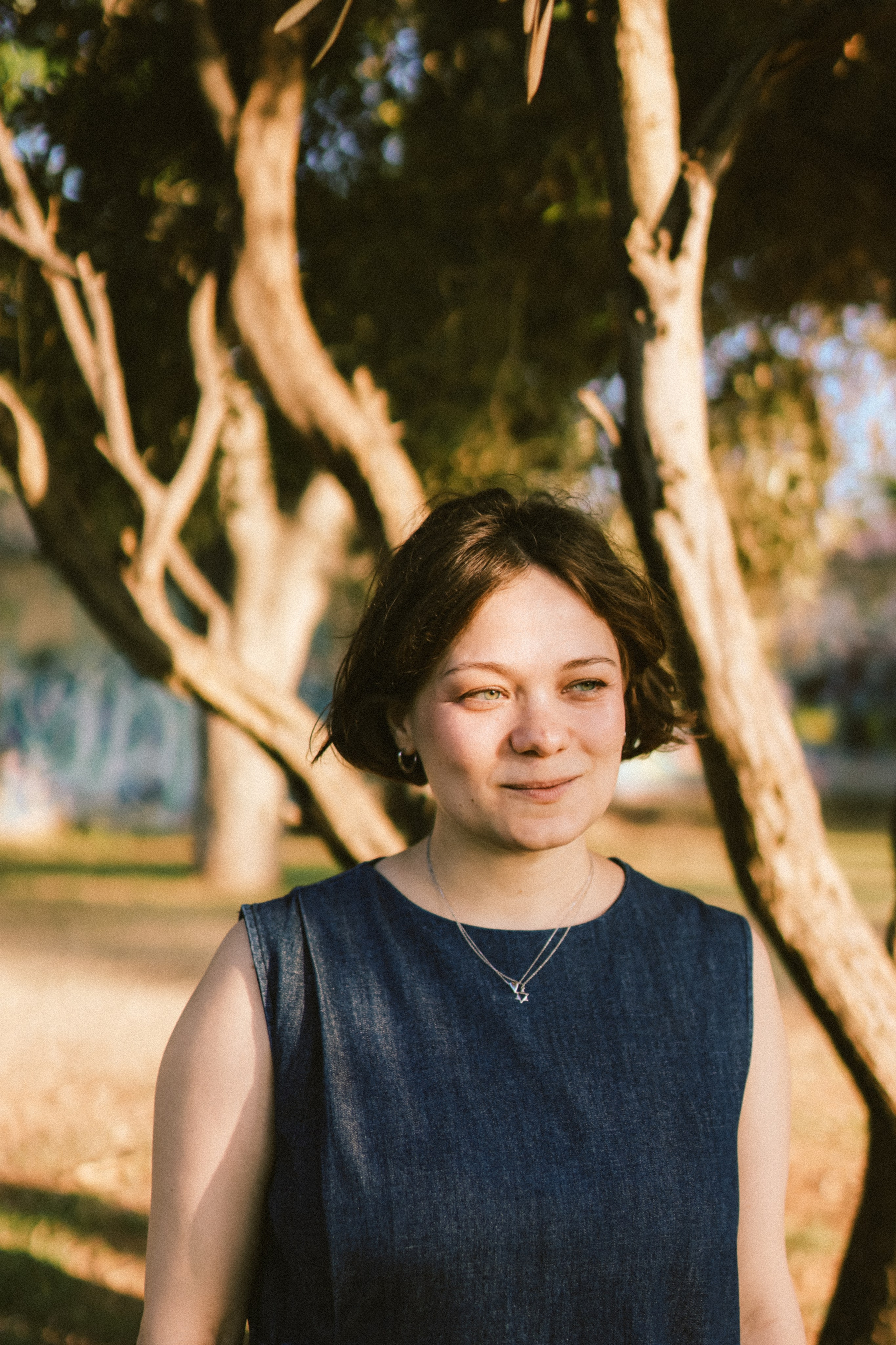 Anna, Tel Aviv | June 2026. Photographer in Israel Alice Milchin