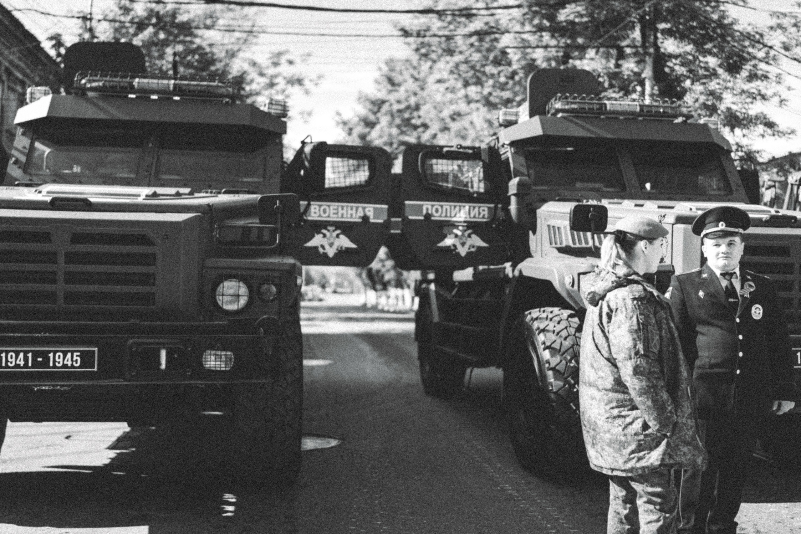 9 мая. Zekons. Фото, видео, нейросети