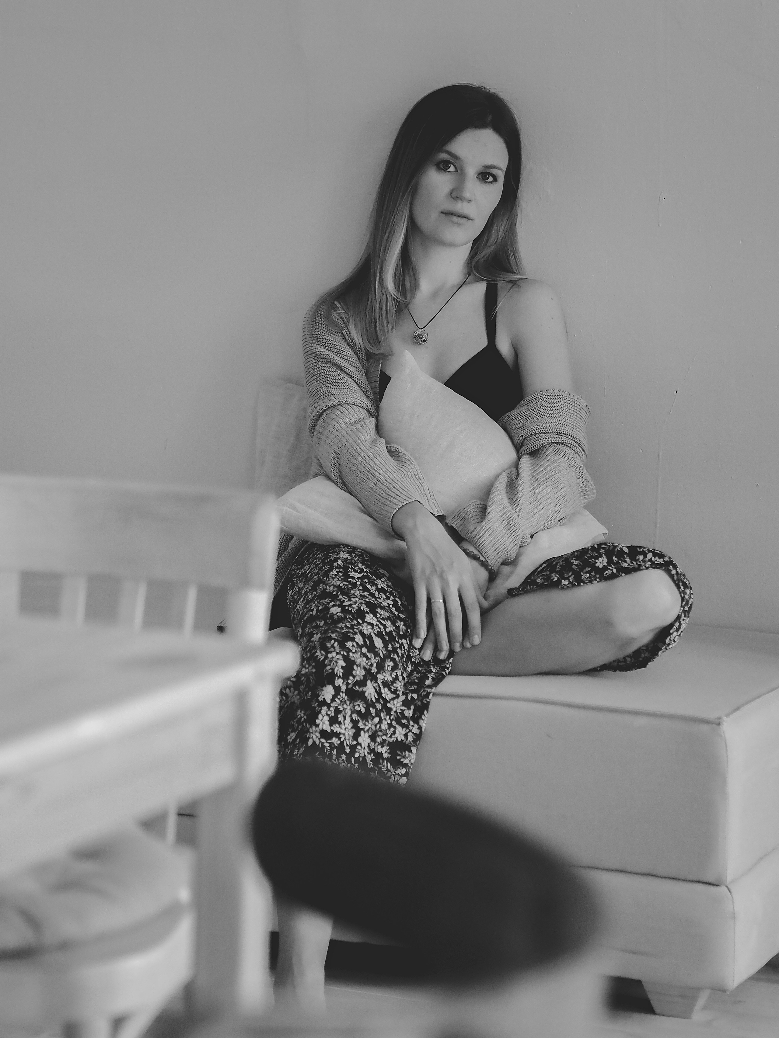 Евгения. Семейный фотограф Ольга Барабанова