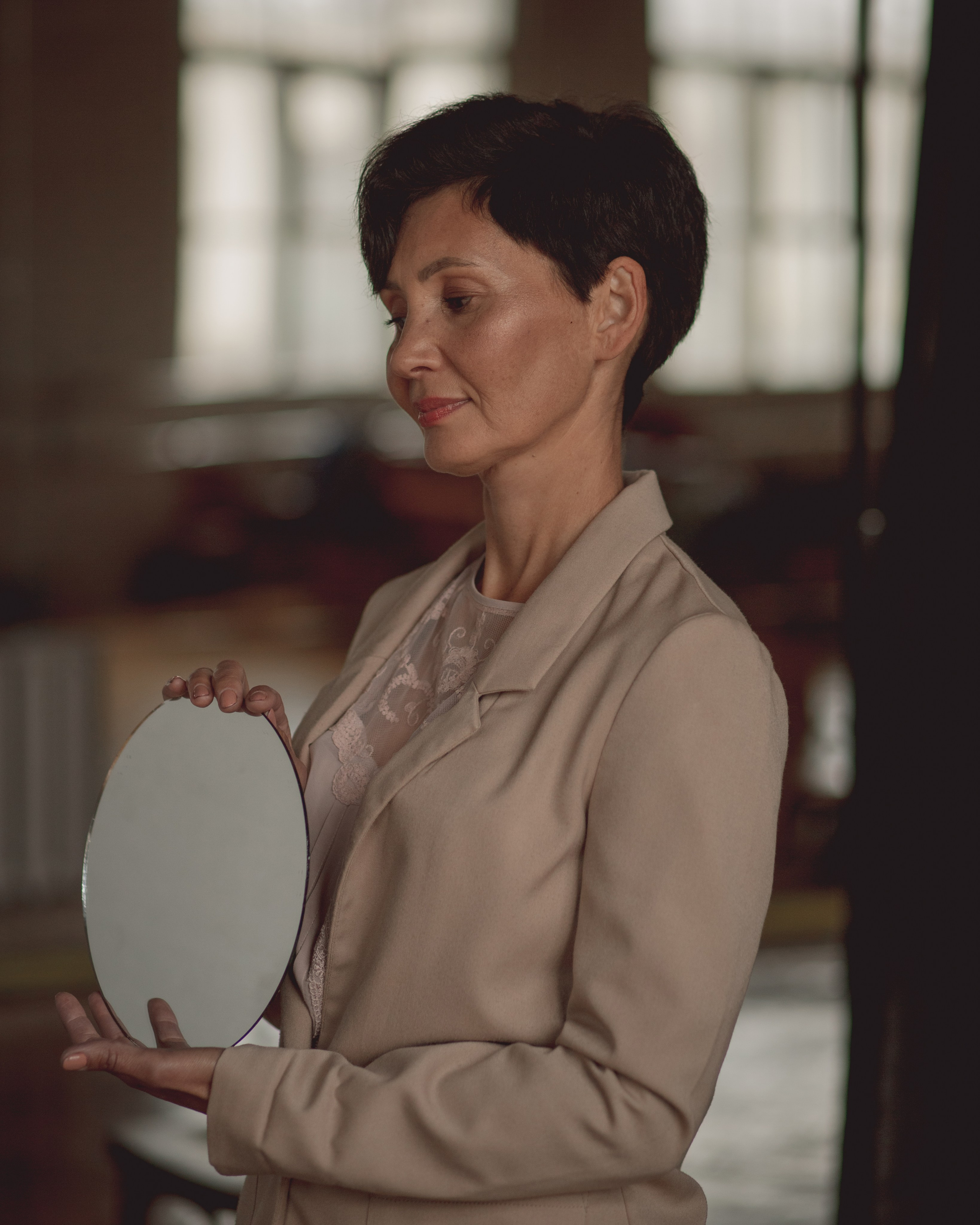 Мама и дочери. Семейный фотограф Ольга Барабанова