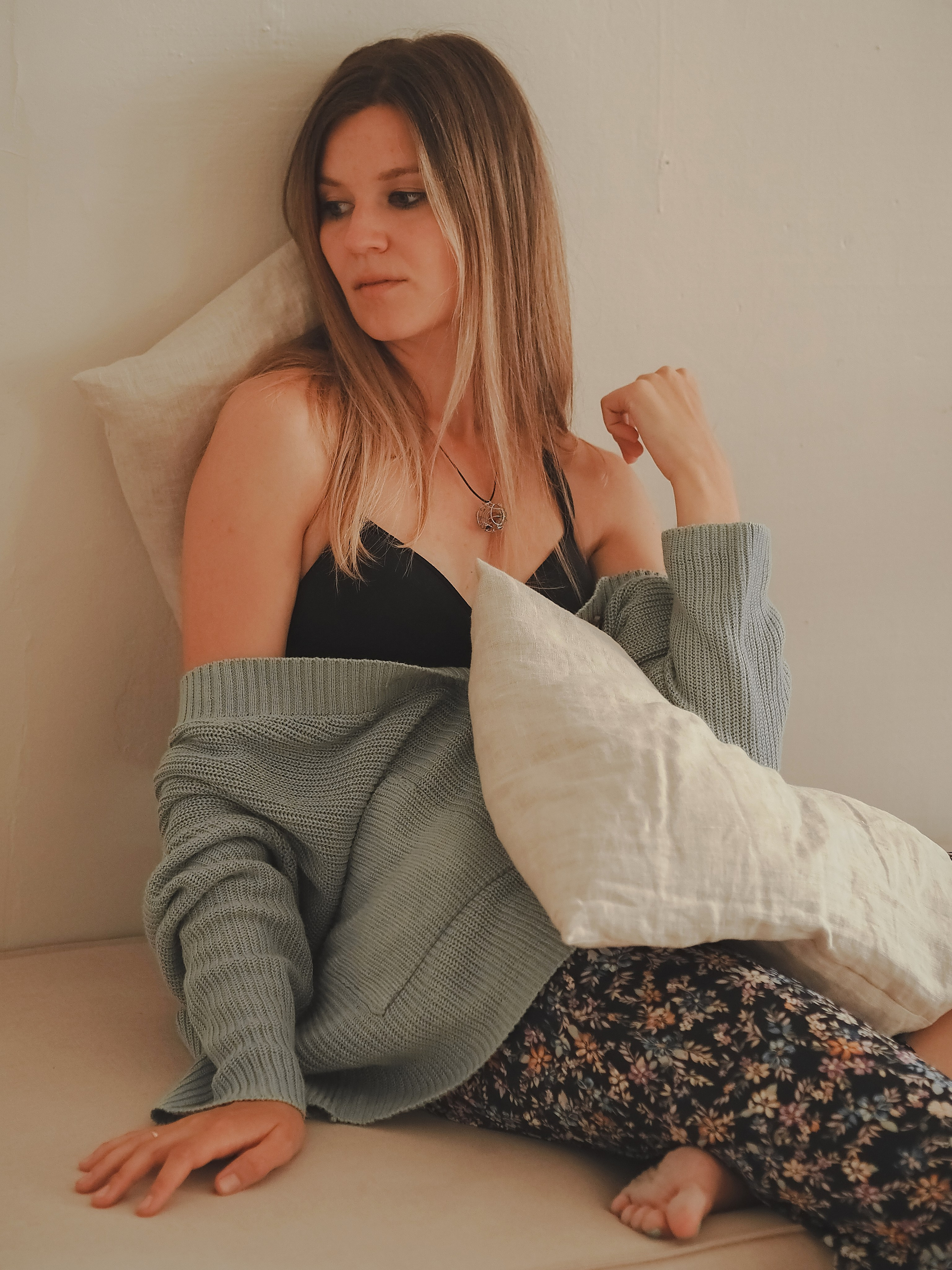 Евгения. Семейный фотограф Ольга Барабанова