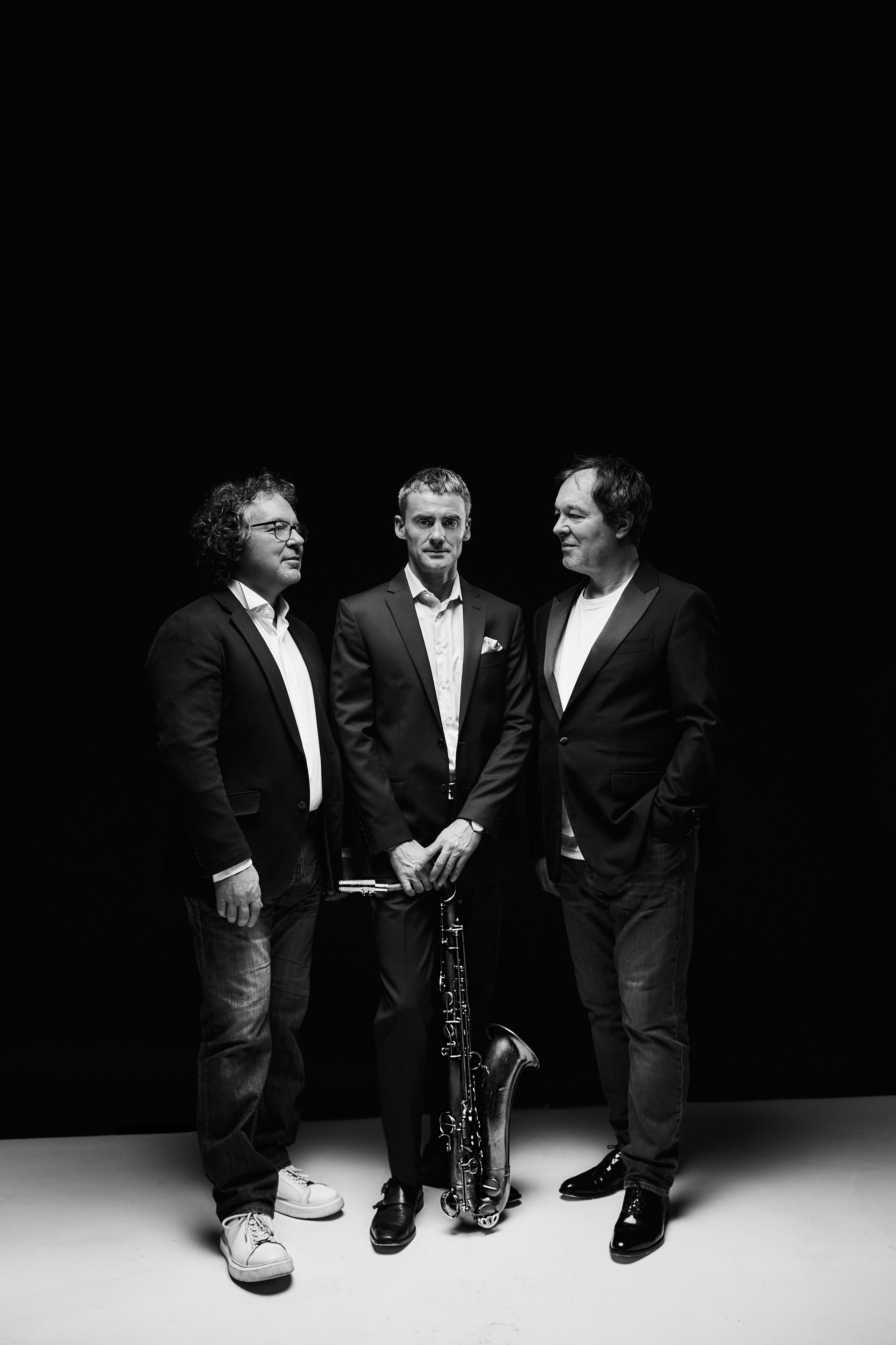 «4 Brothers». Главная