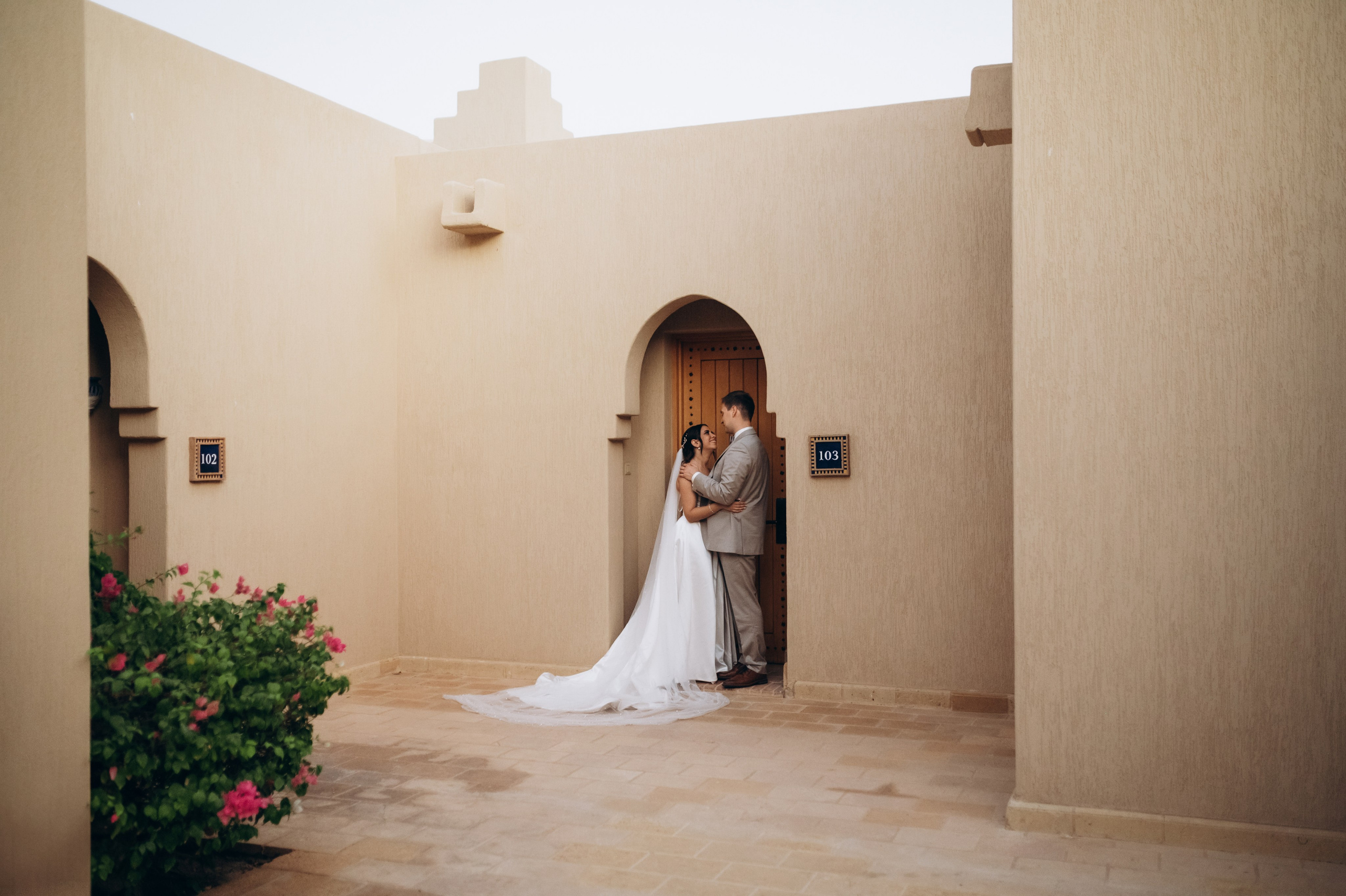 WeddingFourSeasonsSharmElSheikh. Wedding and family photographer in Egypt Natalia Matlina