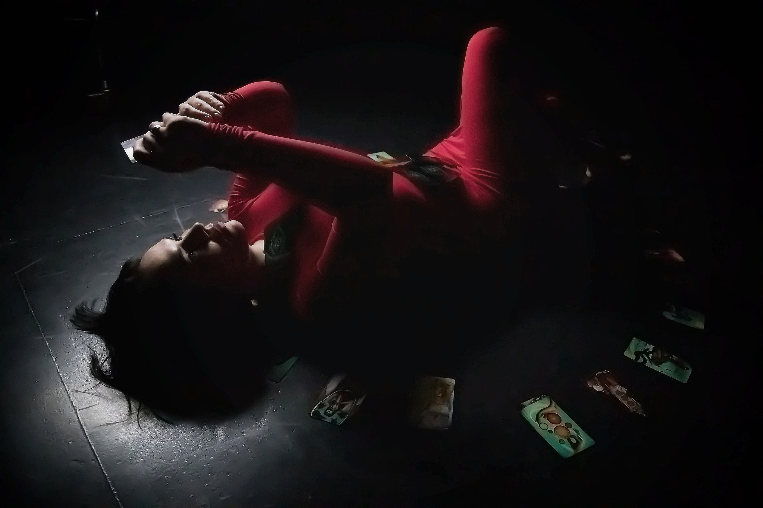 Portrait: Лиза. Фотограф в Перми Любовь Огородова | Авторские туры