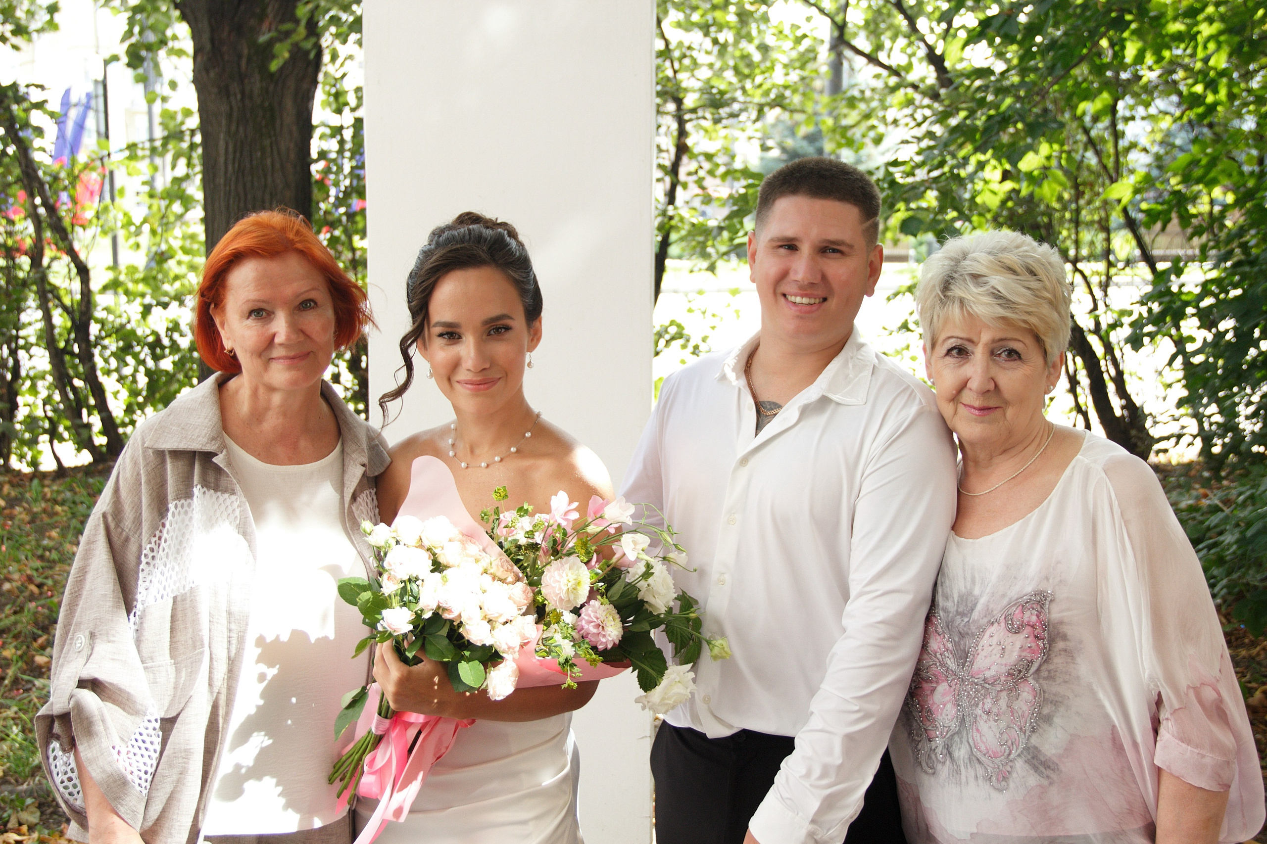 Wedding: Кристина и Данил. Фотограф в Перми Любовь Огородова | Авторские туры