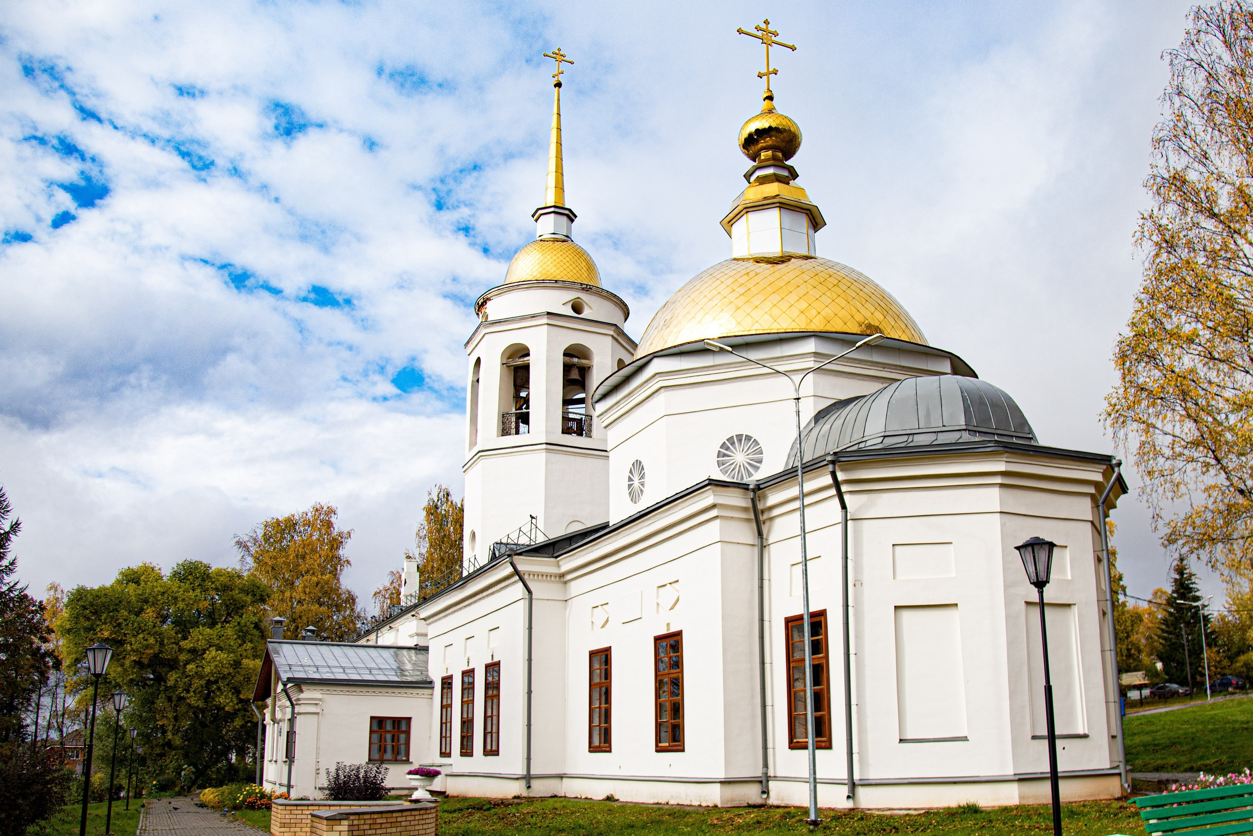 Архитектура. Фотограф в Перми Любовь Огородова | Авторские туры