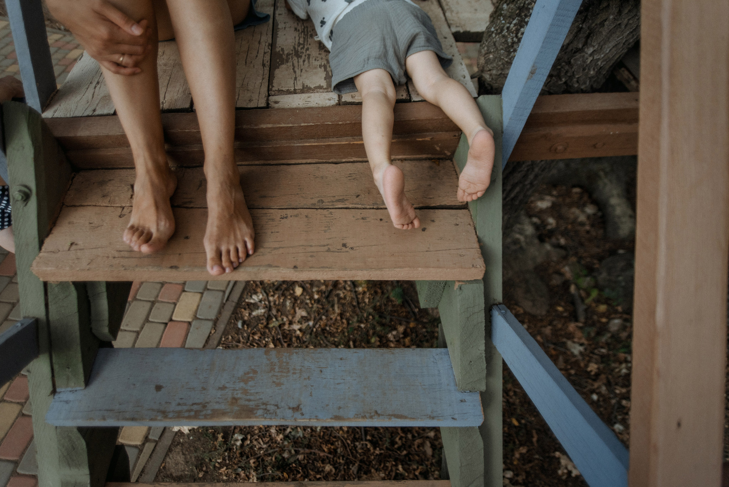 Вот такой парень. Семейный документальный фотограф в Волгограде Мариэта Додина