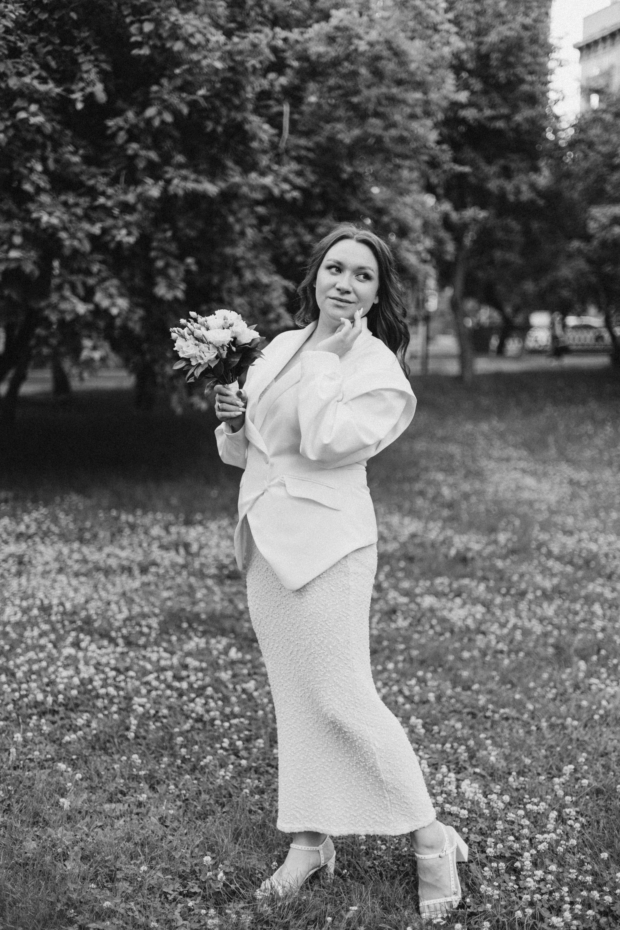 Сергей & Анастасия. Виктория Файфер| фотограф Новосибирск