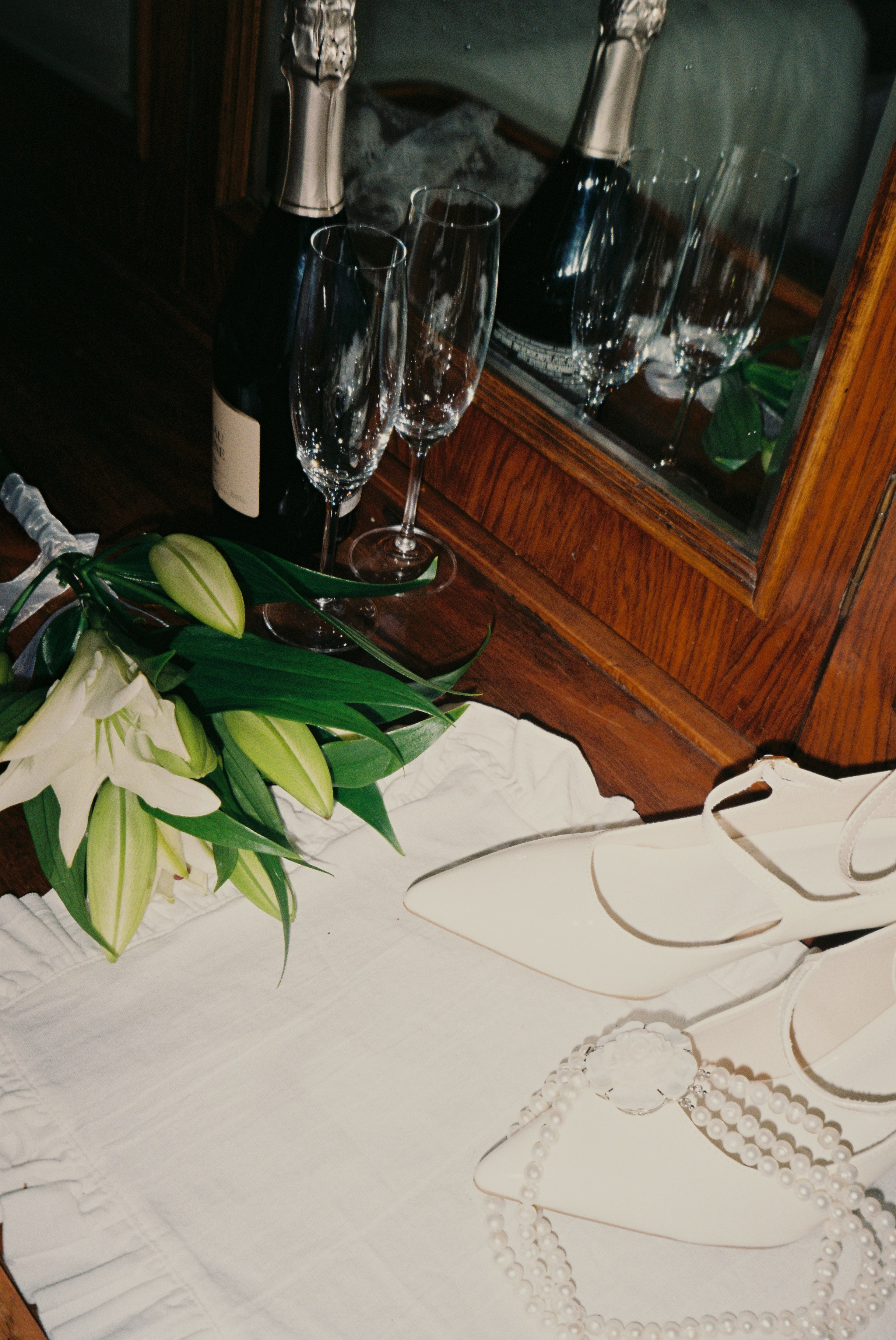 Мария и Корнелиу. Свадебный фотограф Анна Джигирей. Обнинск — Москва