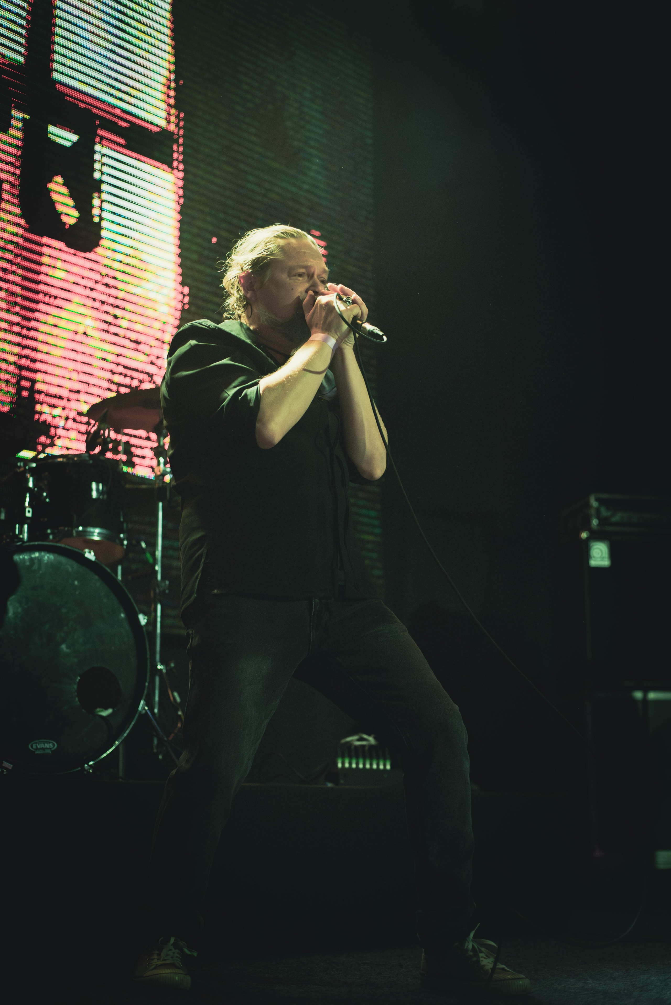 7Раса (14 ноября 2024 года, Москва, клуб Урбан). Фотограф Светлана Блинова, Москва и Московская область