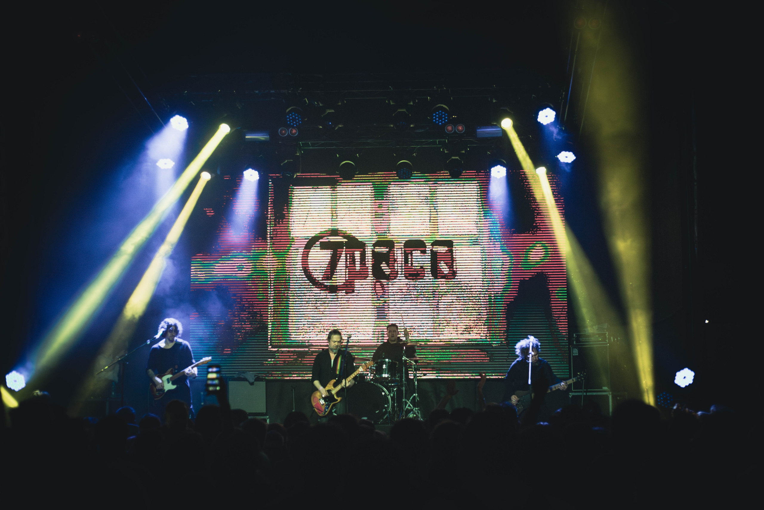 7Раса (14 ноября 2024 года, Москва, клуб Урбан). Фотограф Светлана Блинова, Москва и Московская область