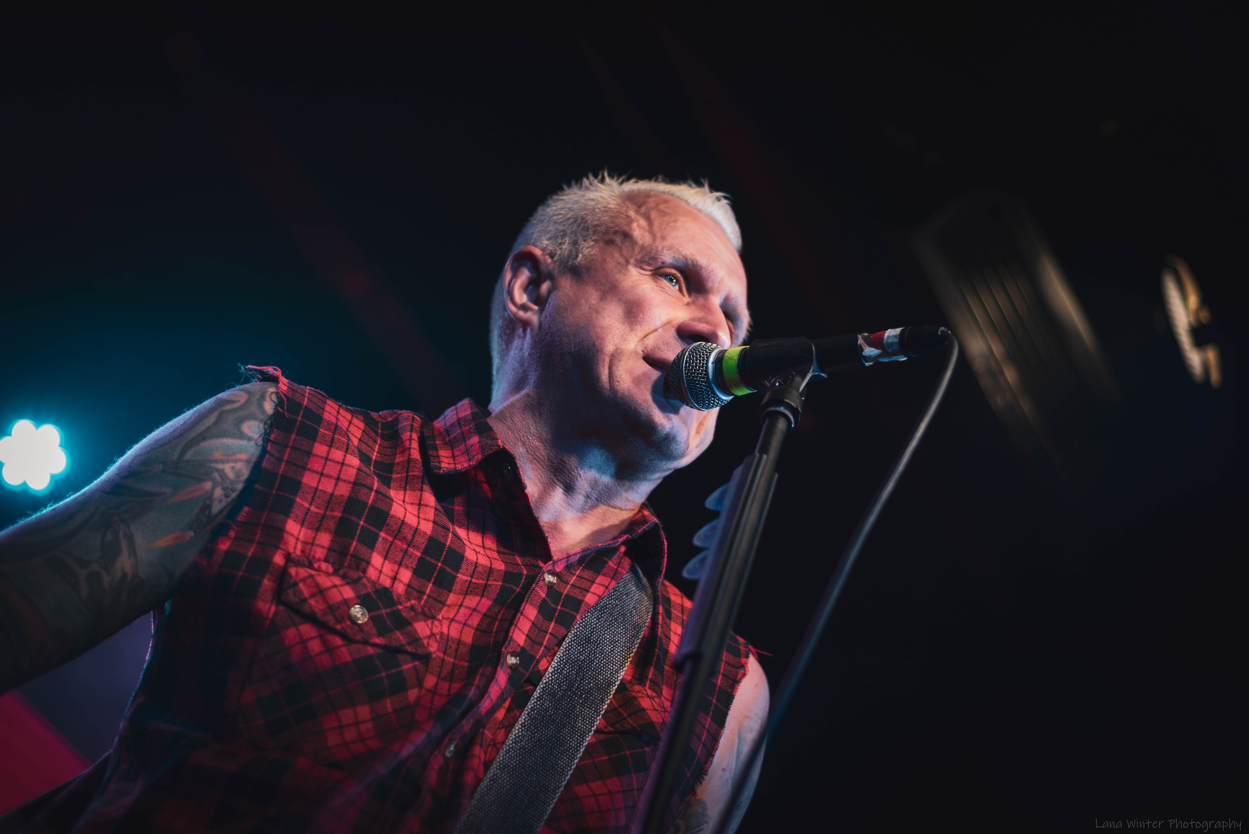 ПОРТ (812) (30 ноября 2024 года, Москва, клуб 16 Тонн). Фотограф Светлана Блинова, Москва и Московская область