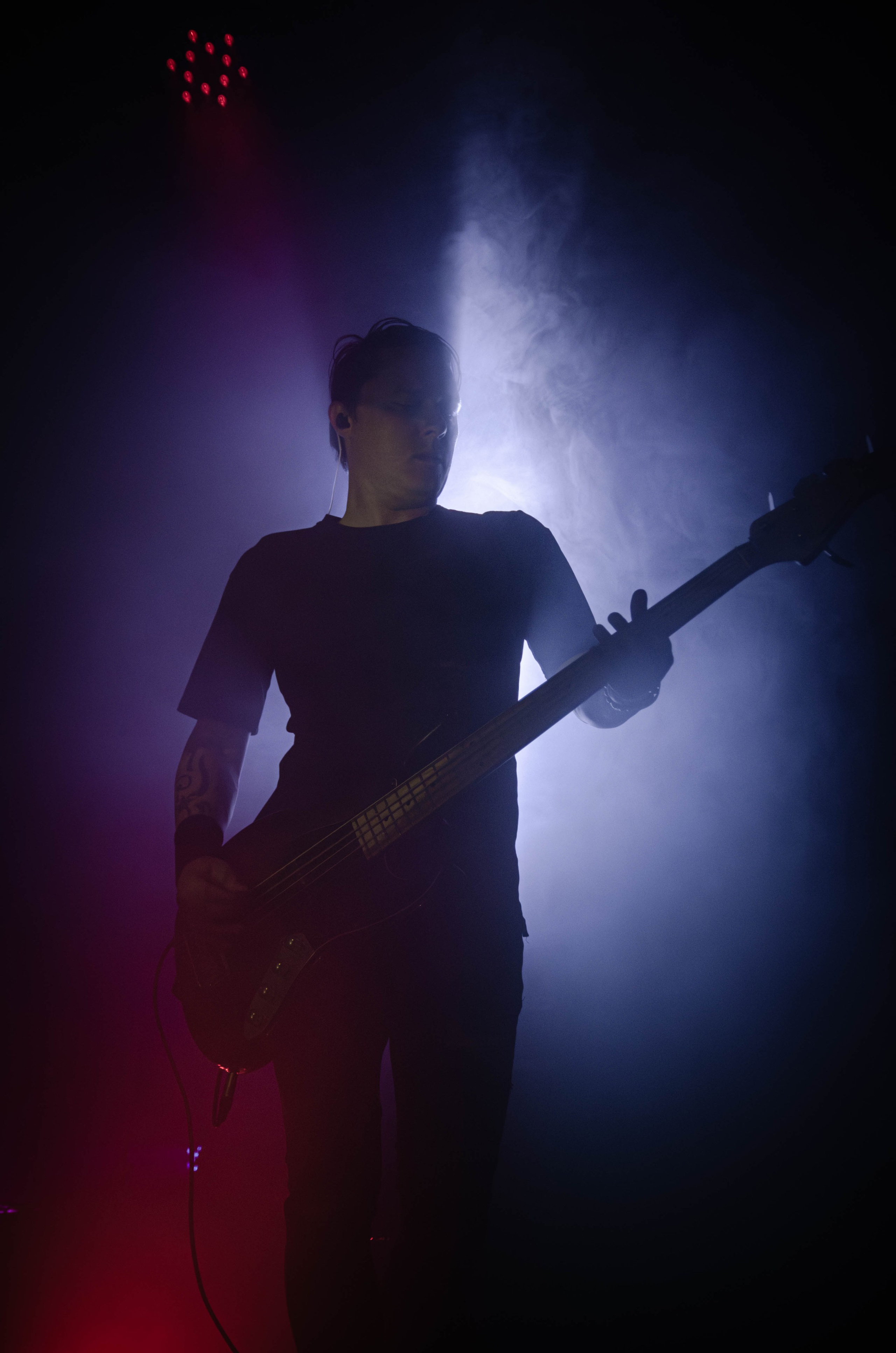 Dругой Ветер (18 мая 2024 года, Калининград, клуб Бастион). Фотограф Светлана Блинова, Москва и Московская область