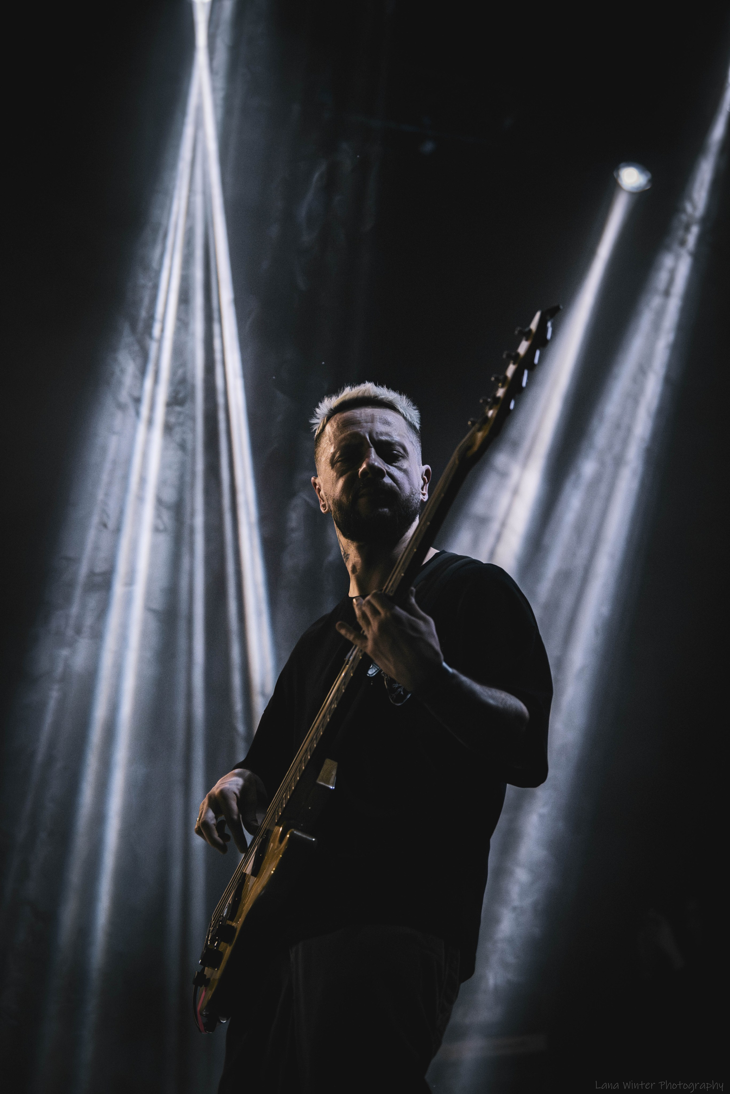 7000$ (25 января 2025 года, Москва, клуб Урбан). Фотограф Светлана Блинова, Москва и Московская область